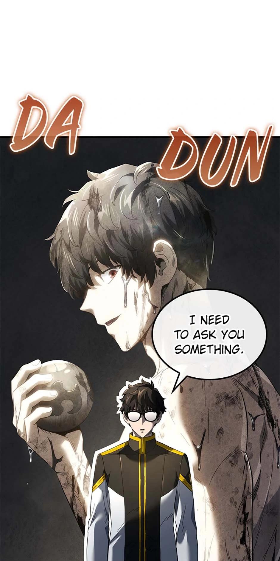 Read Revenge of the Baskerville Bloodhound En Manga Online