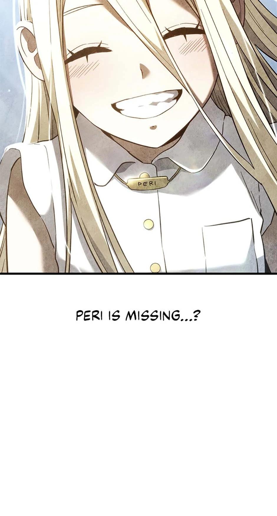 Read Revenge of the Baskerville Bloodhound En Manga Online