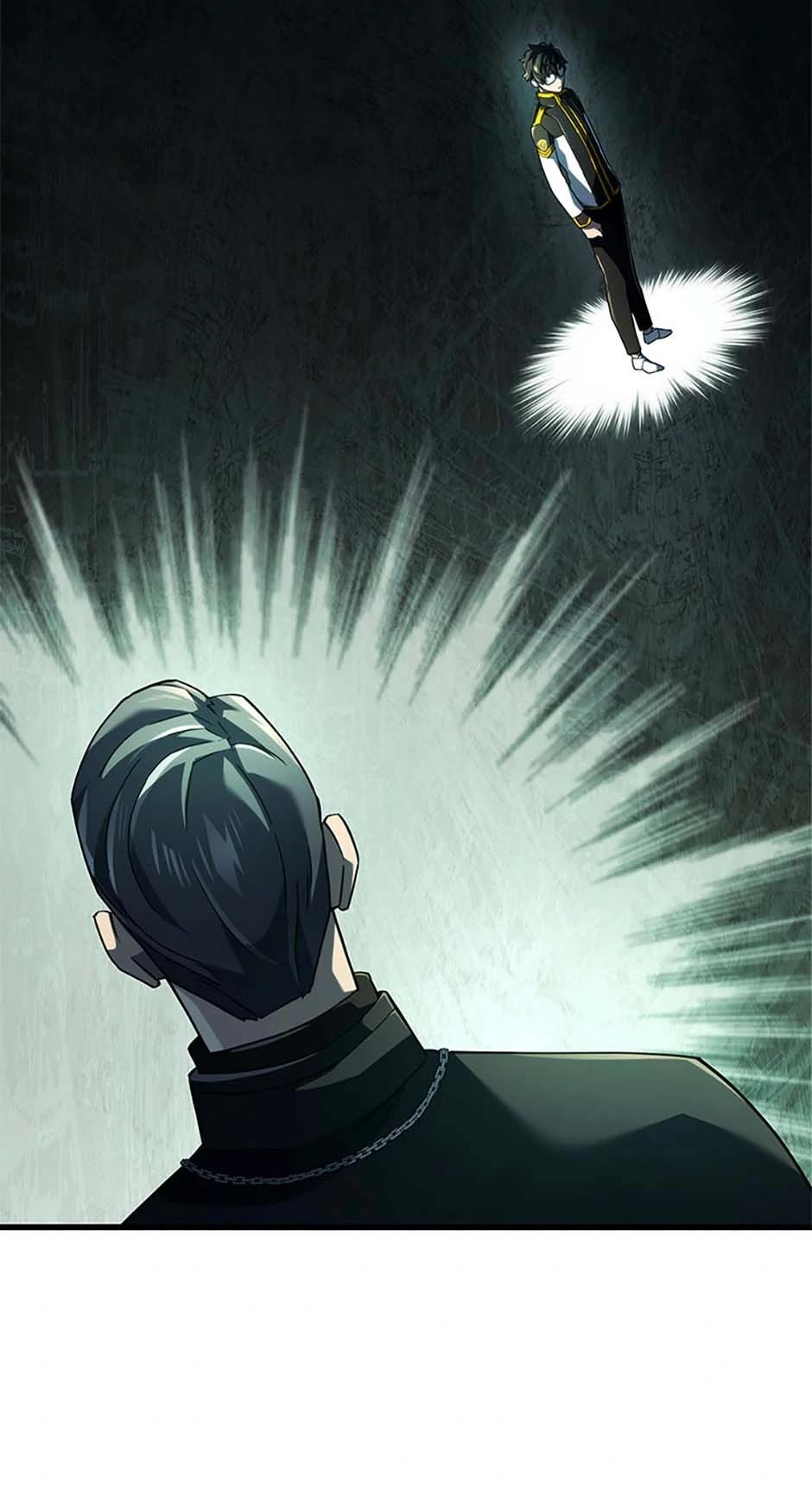 Read Revenge of the Baskerville Bloodhound En Manga Online