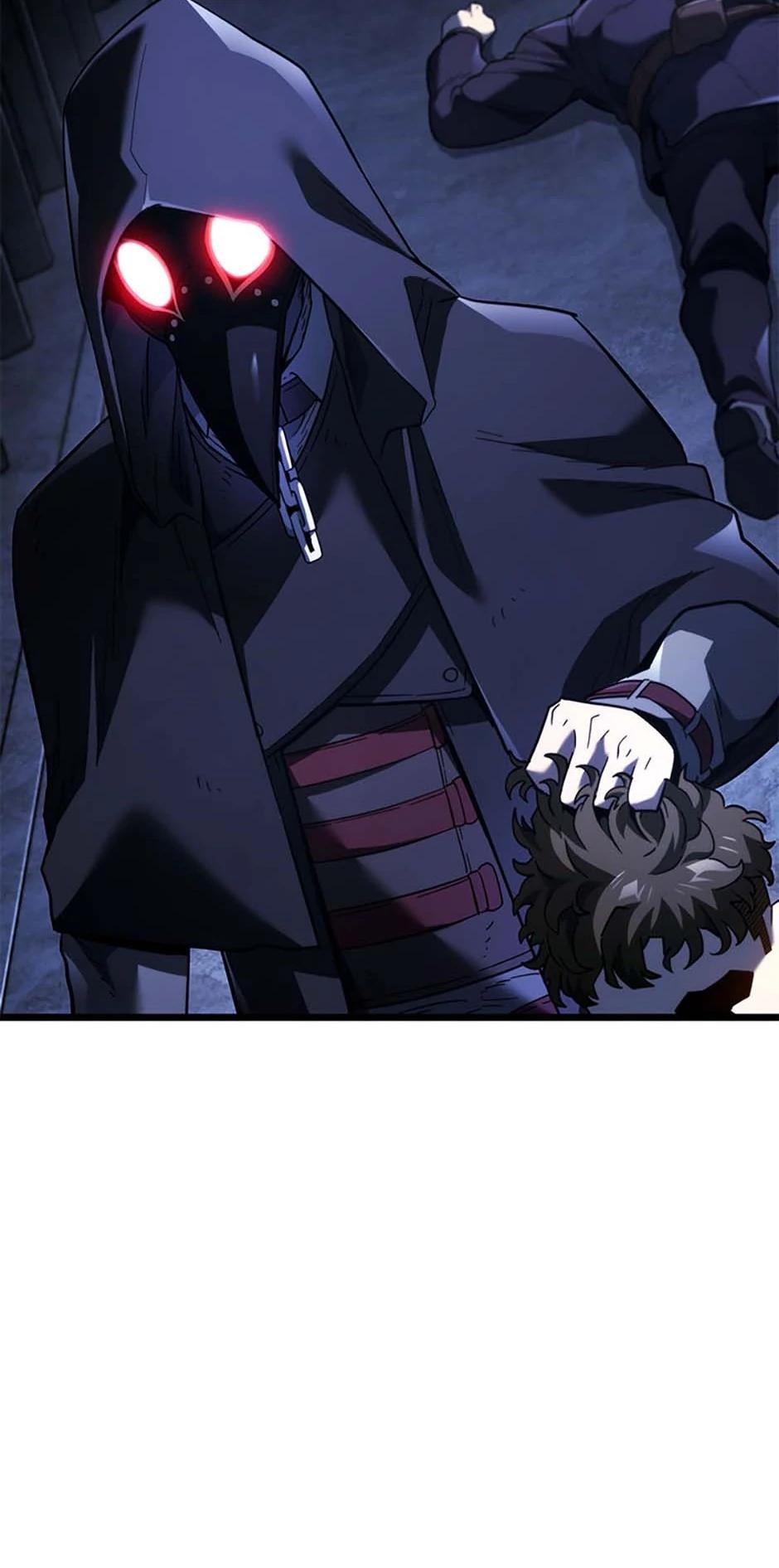 Read Revenge of the Baskerville Bloodhound En Manga Online