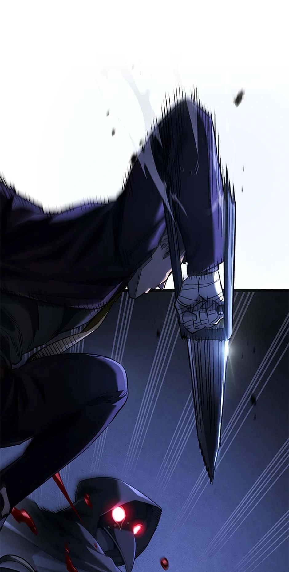 Read Revenge of the Baskerville Bloodhound En Manga Online