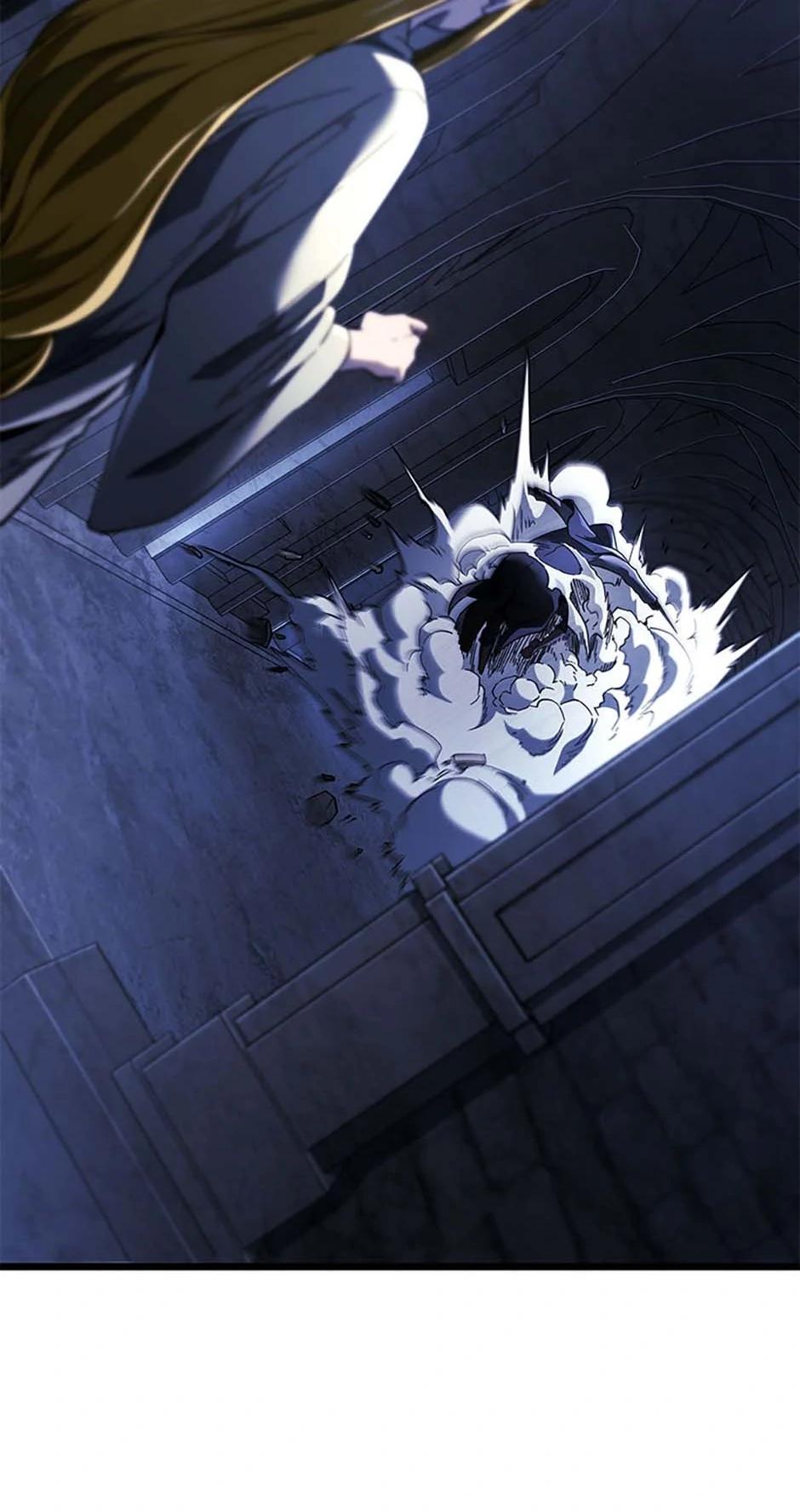 Read Revenge of the Baskerville Bloodhound En Manga Online