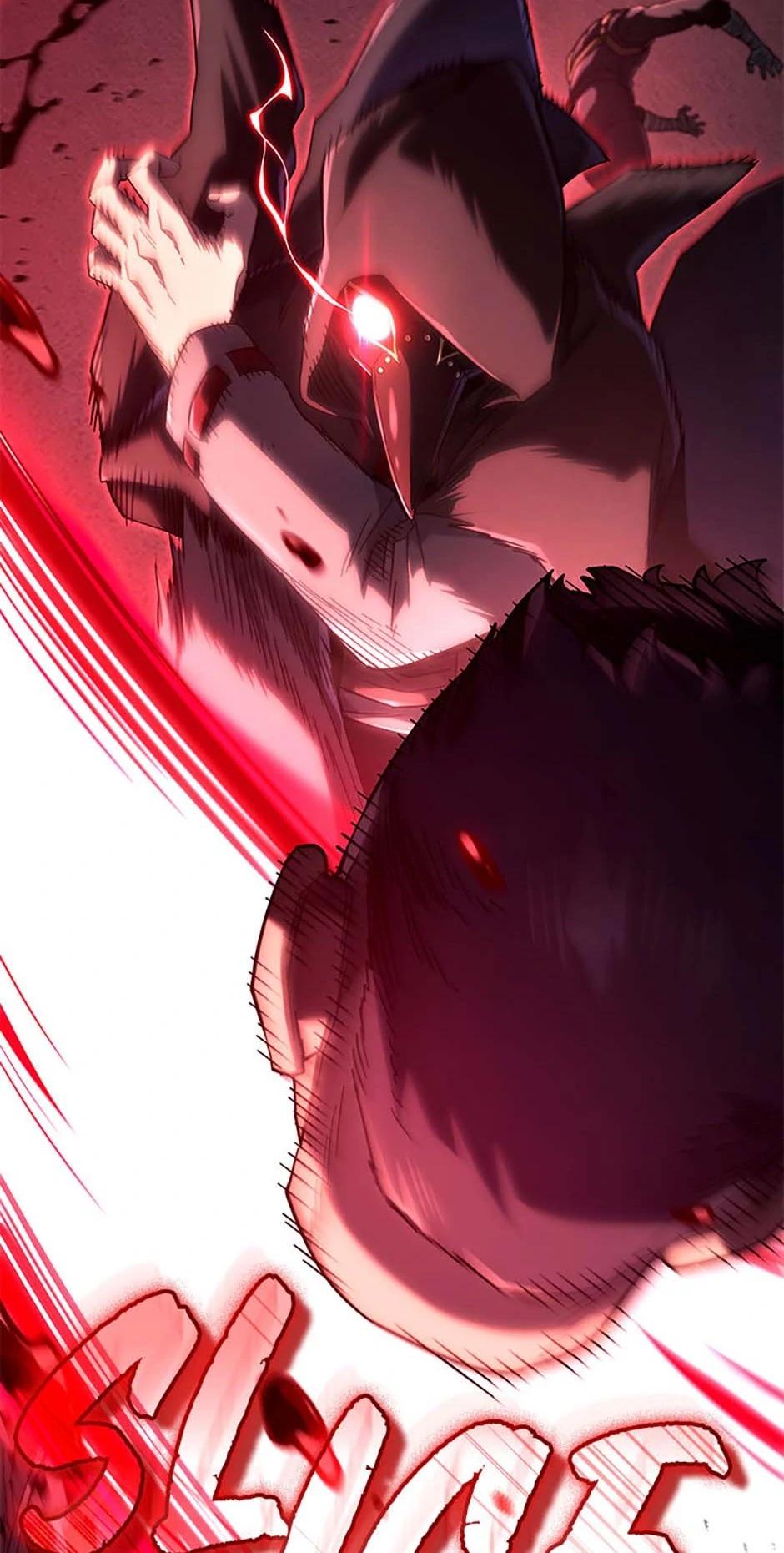 Read Revenge of the Baskerville Bloodhound En Manga Online