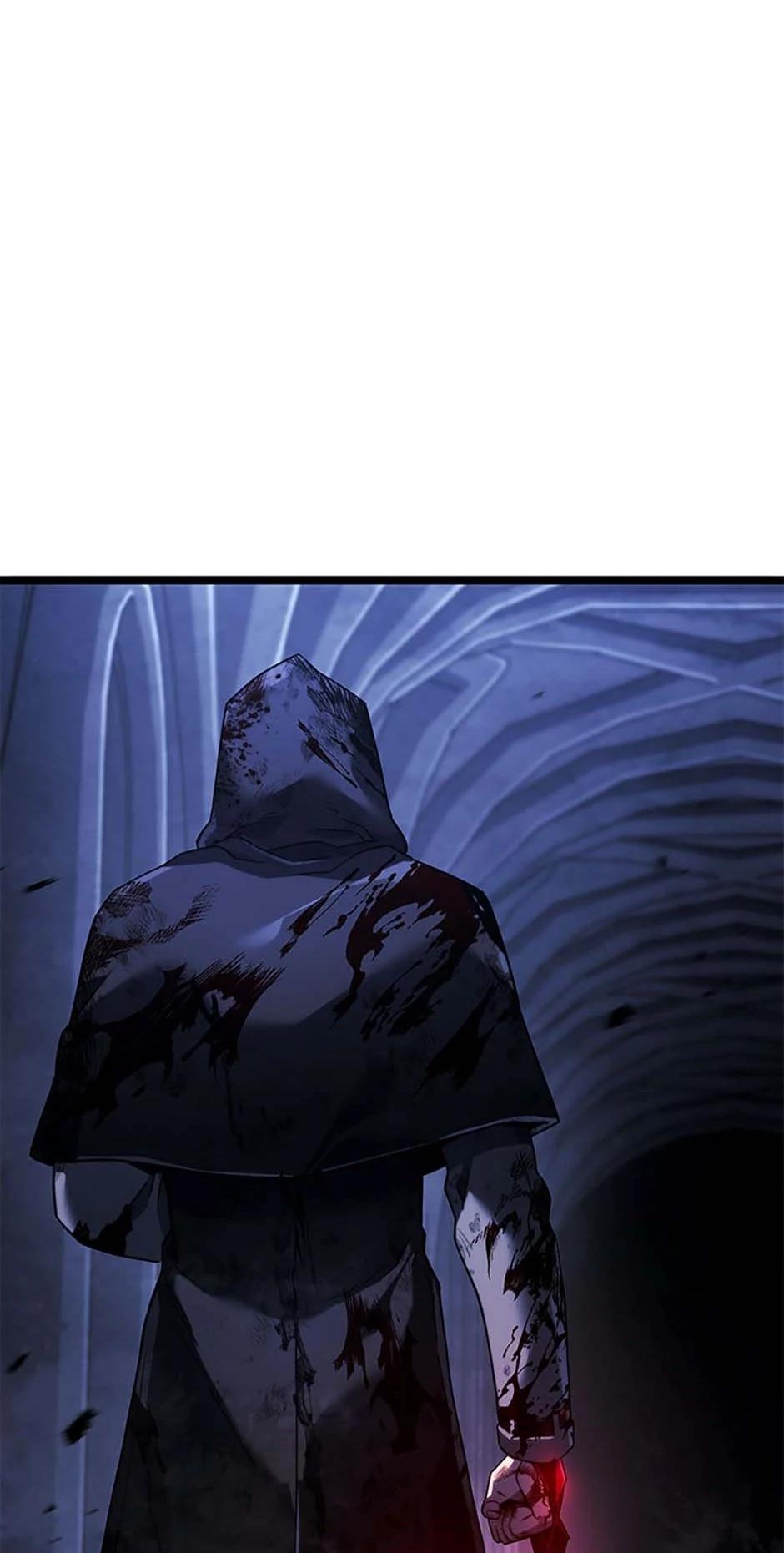 Read Revenge of the Baskerville Bloodhound En Manga Online