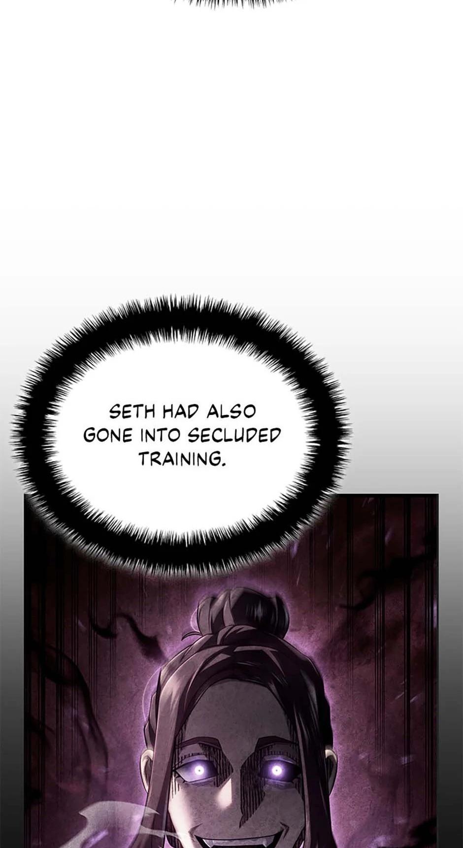 Read Revenge of the Baskerville Bloodhound En Manga Online