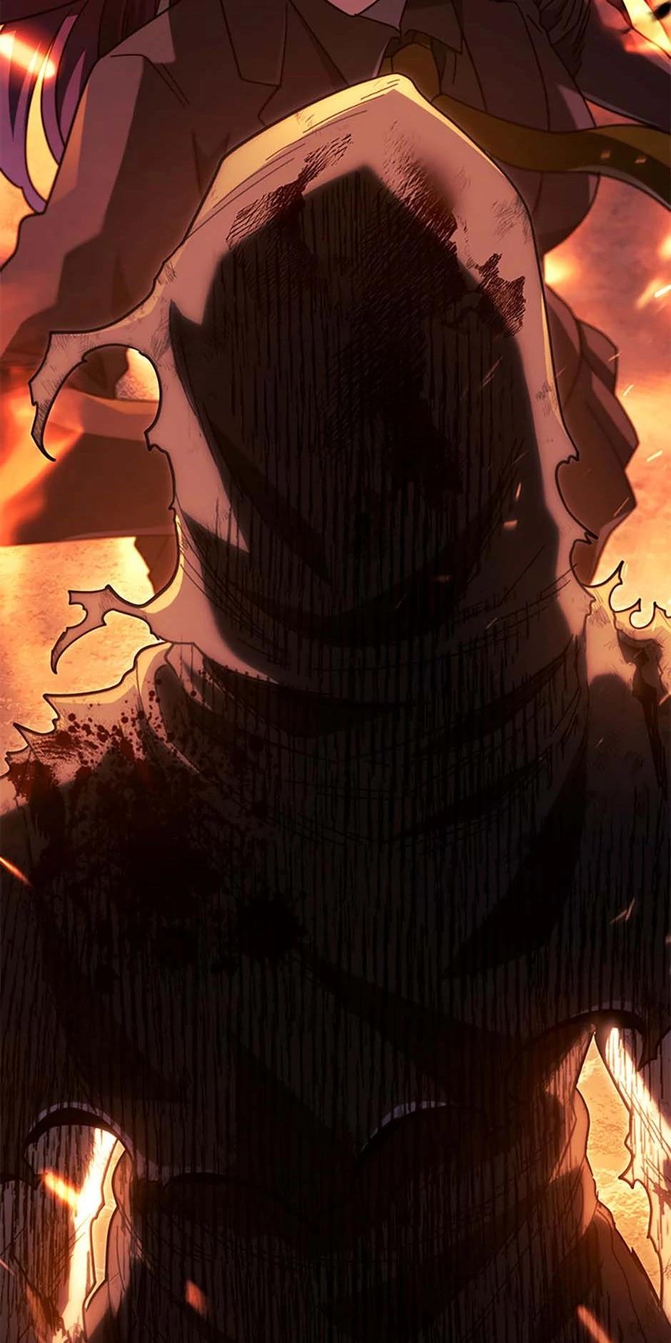 Read Revenge of the Baskerville Bloodhound En Manga Online