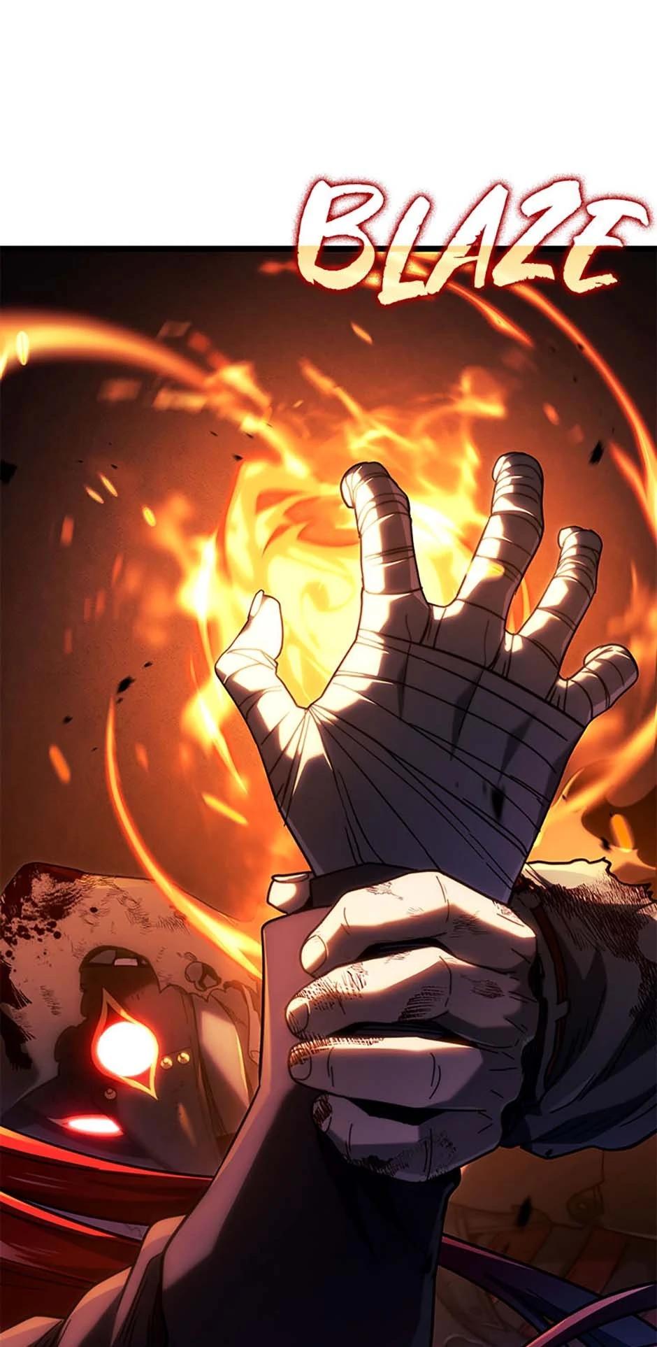 Read Revenge of the Baskerville Bloodhound En Manga Online