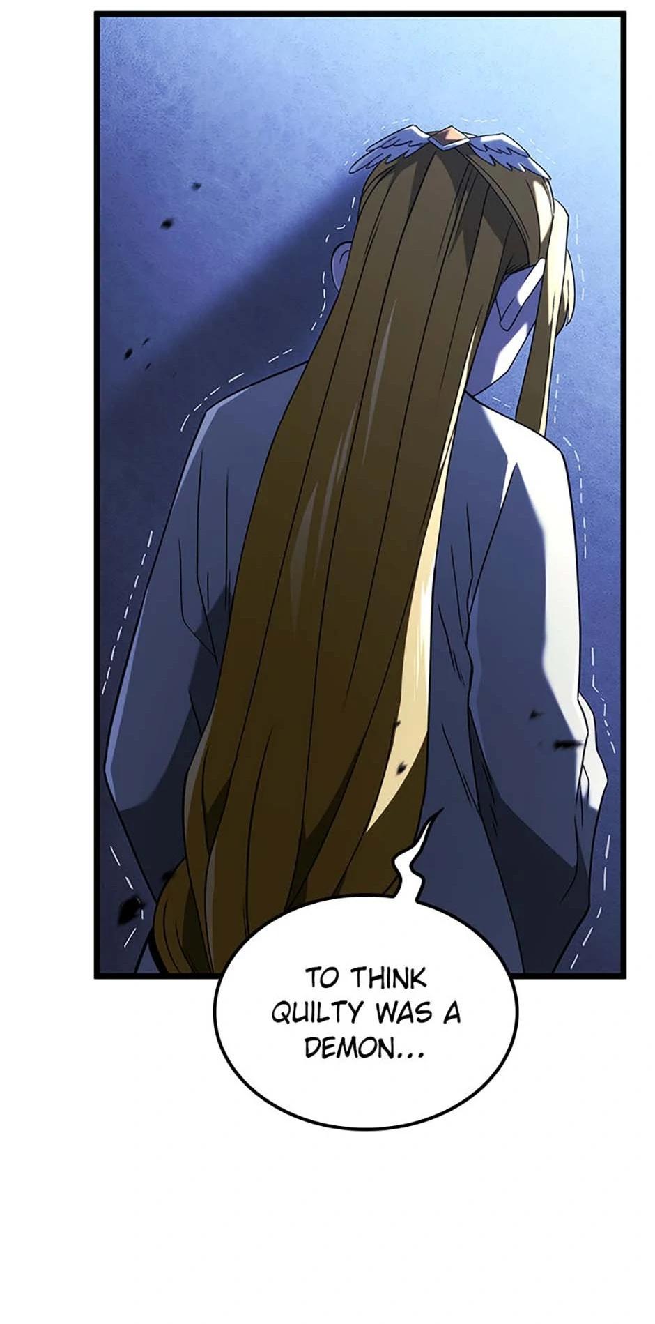 Read Revenge of the Baskerville Bloodhound En Manga Online
