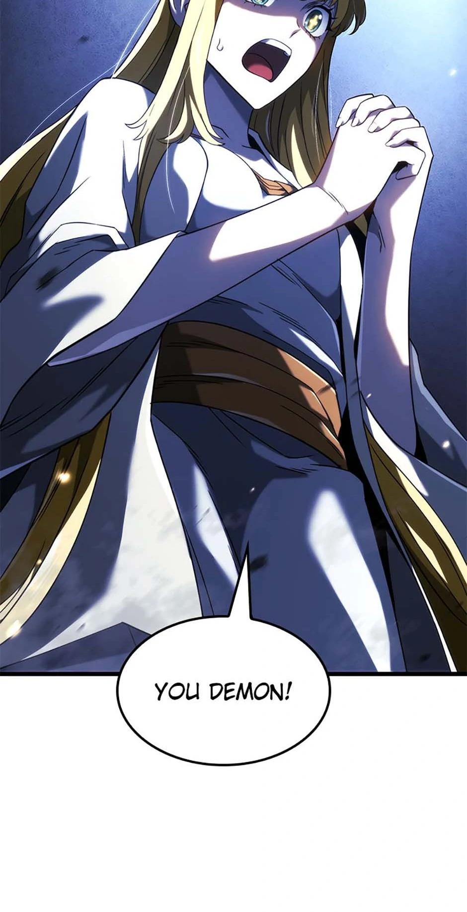 Read Revenge of the Baskerville Bloodhound En Manga Online