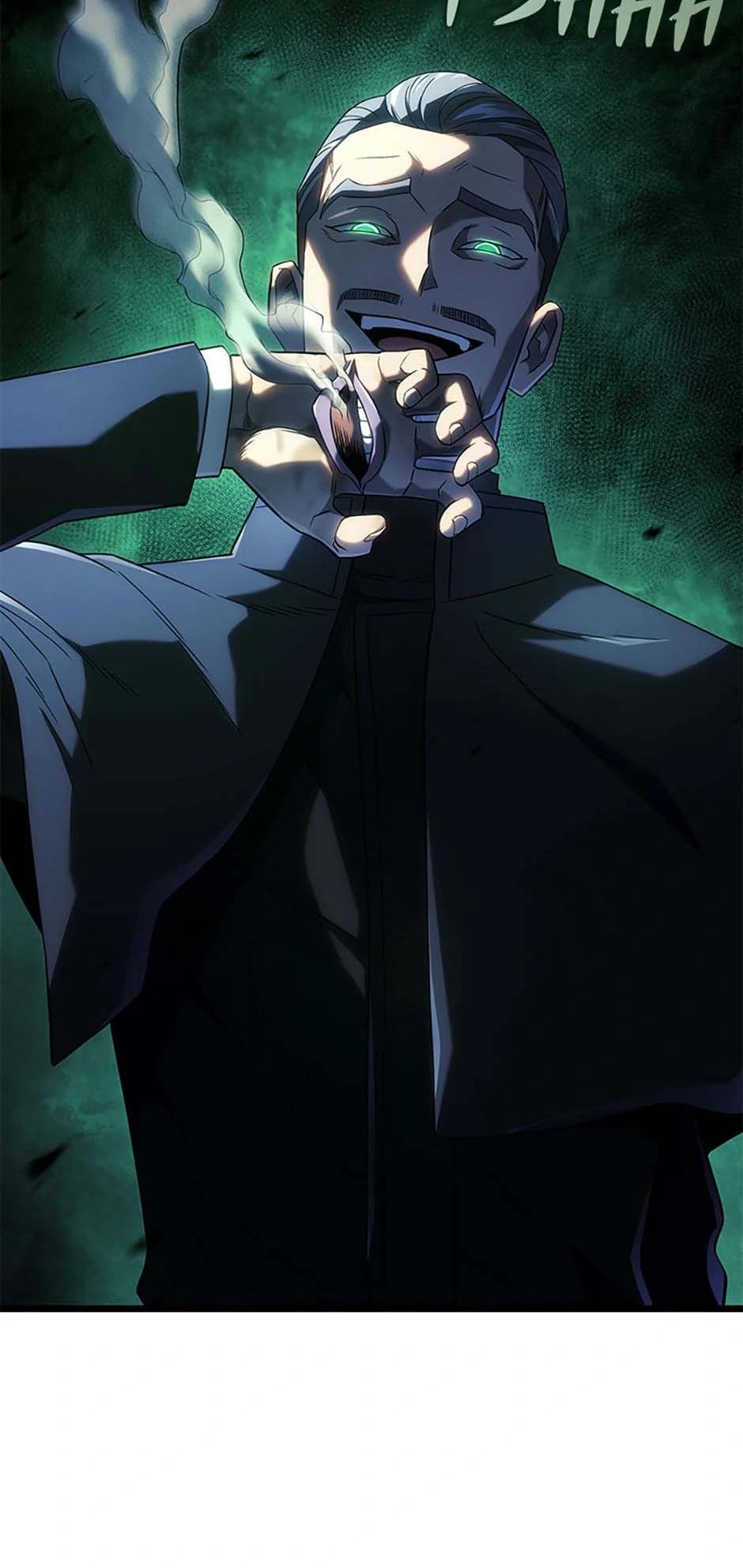 Read Revenge of the Baskerville Bloodhound En Manga Online