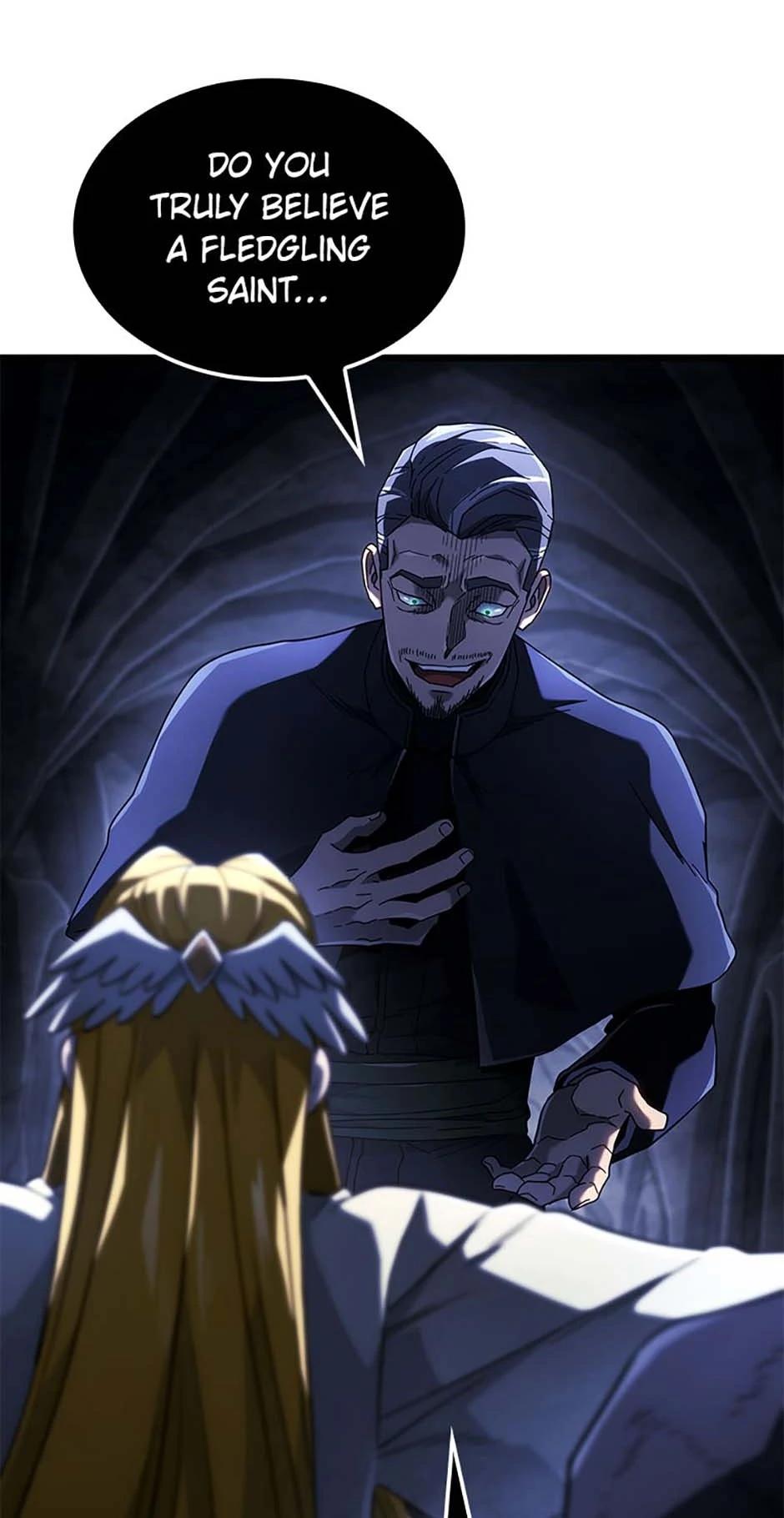 Read Revenge of the Baskerville Bloodhound En Manga Online