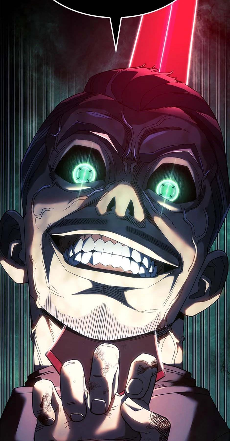 Read Revenge of the Baskerville Bloodhound En Manga Online