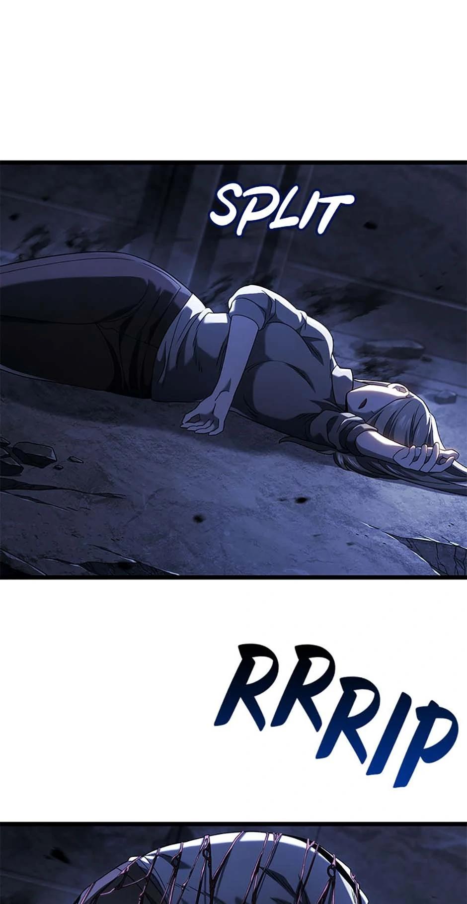 Read Revenge of the Baskerville Bloodhound En Manga Online