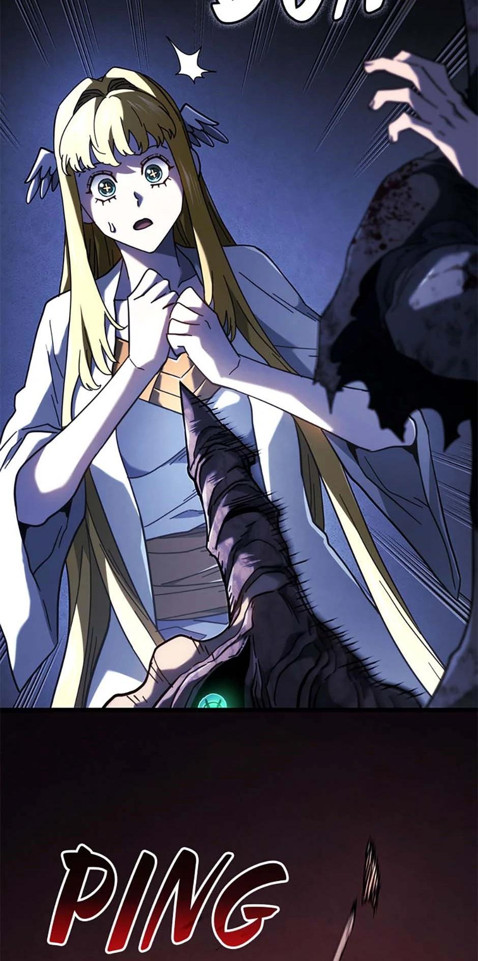 Read Revenge of the Baskerville Bloodhound En Manga Online