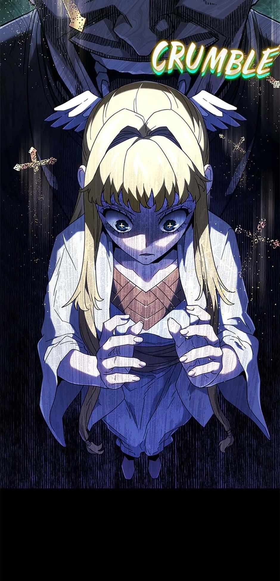 Read Revenge of the Baskerville Bloodhound En Manga Online