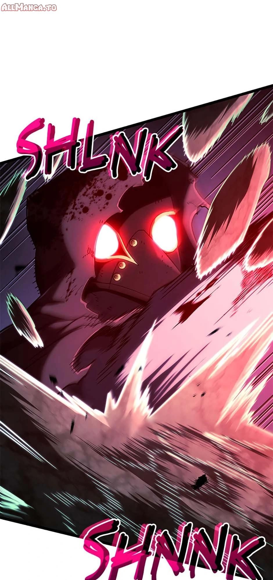 Read Revenge of the Baskerville Bloodhound En Manga Online