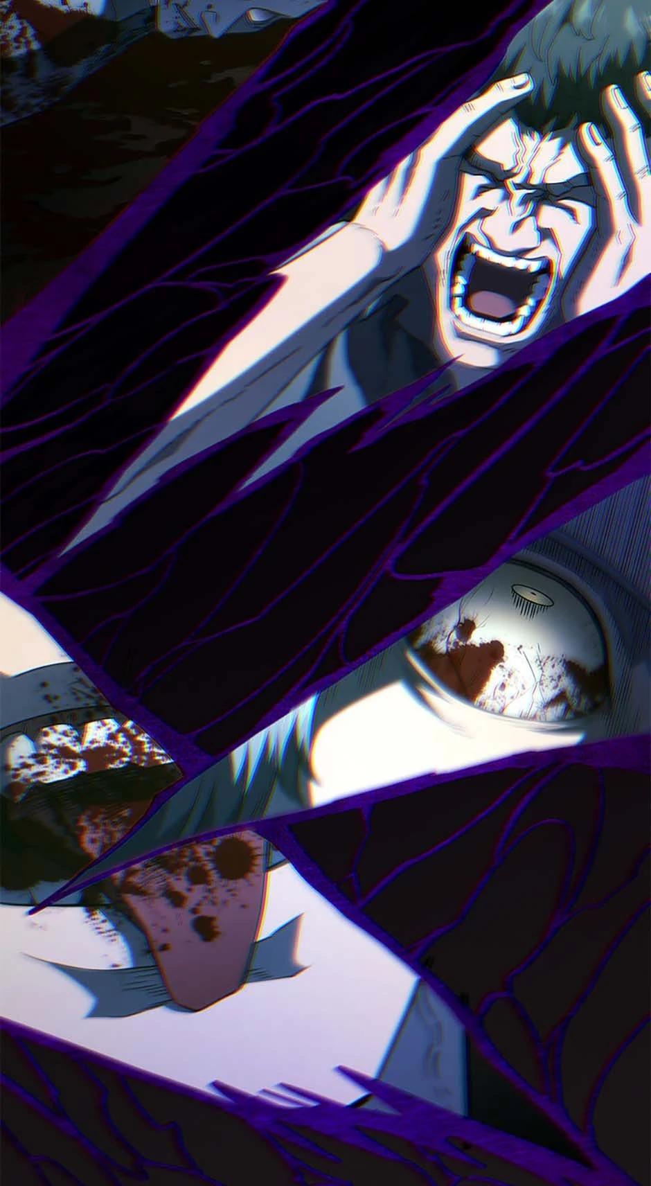 Read Revenge of the Baskerville Bloodhound En Manga Online