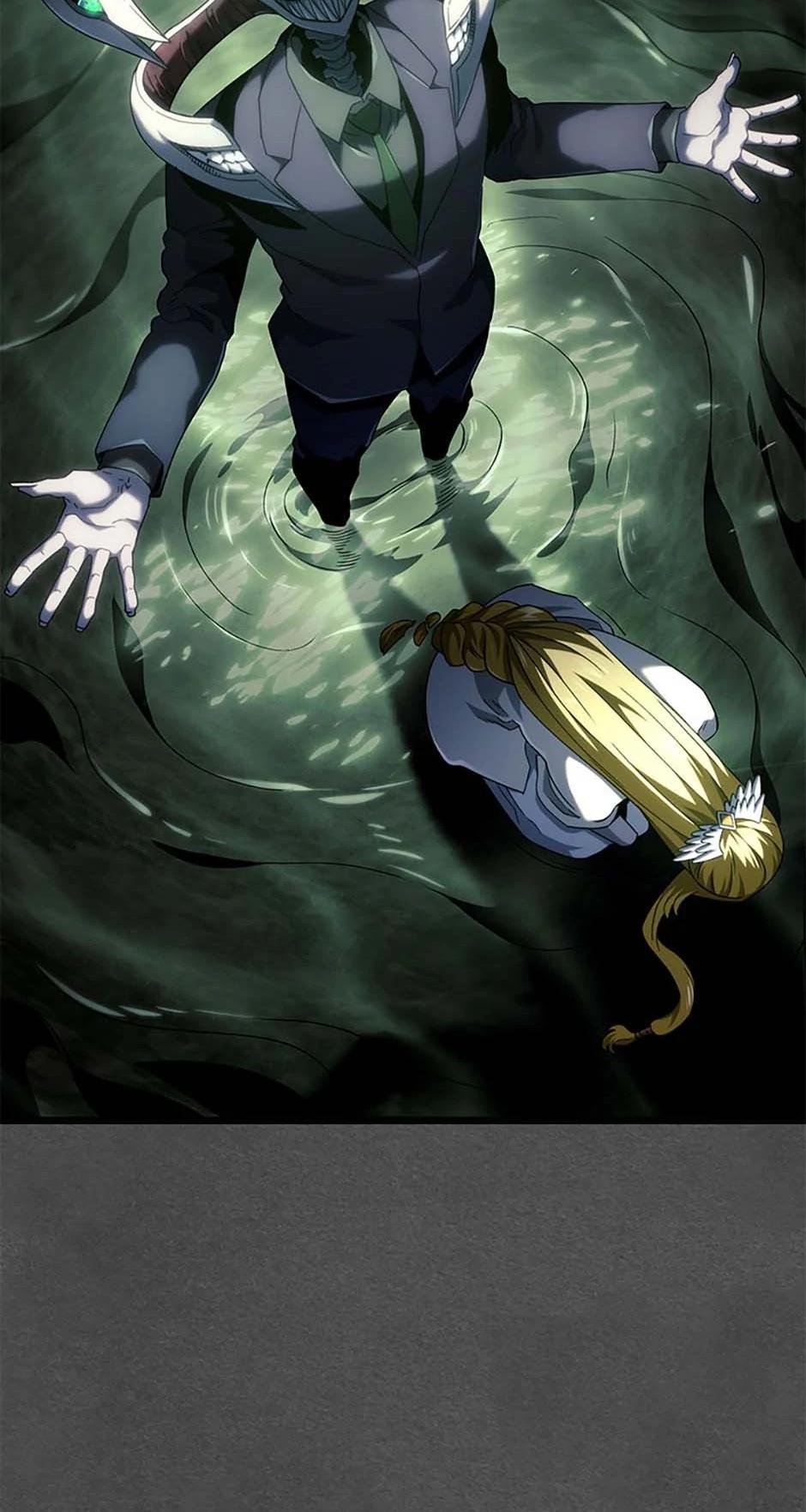 Read Revenge of the Baskerville Bloodhound En Manga Online