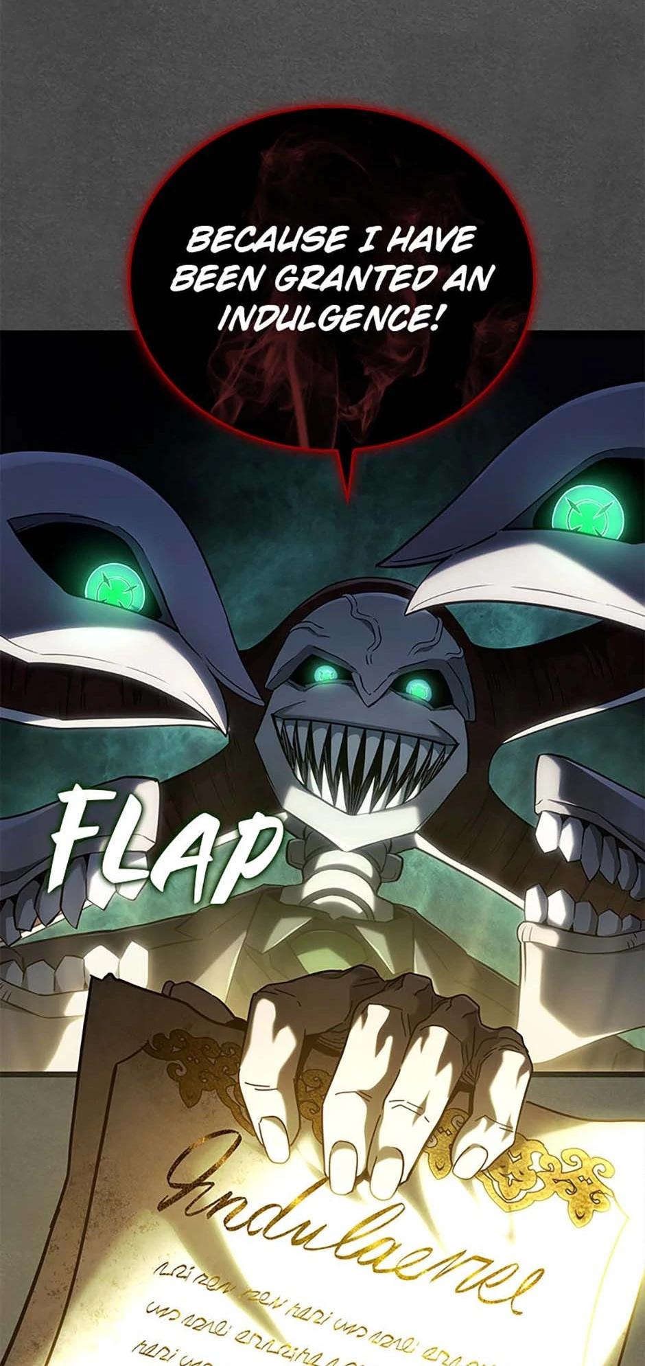Read Revenge of the Baskerville Bloodhound En Manga Online