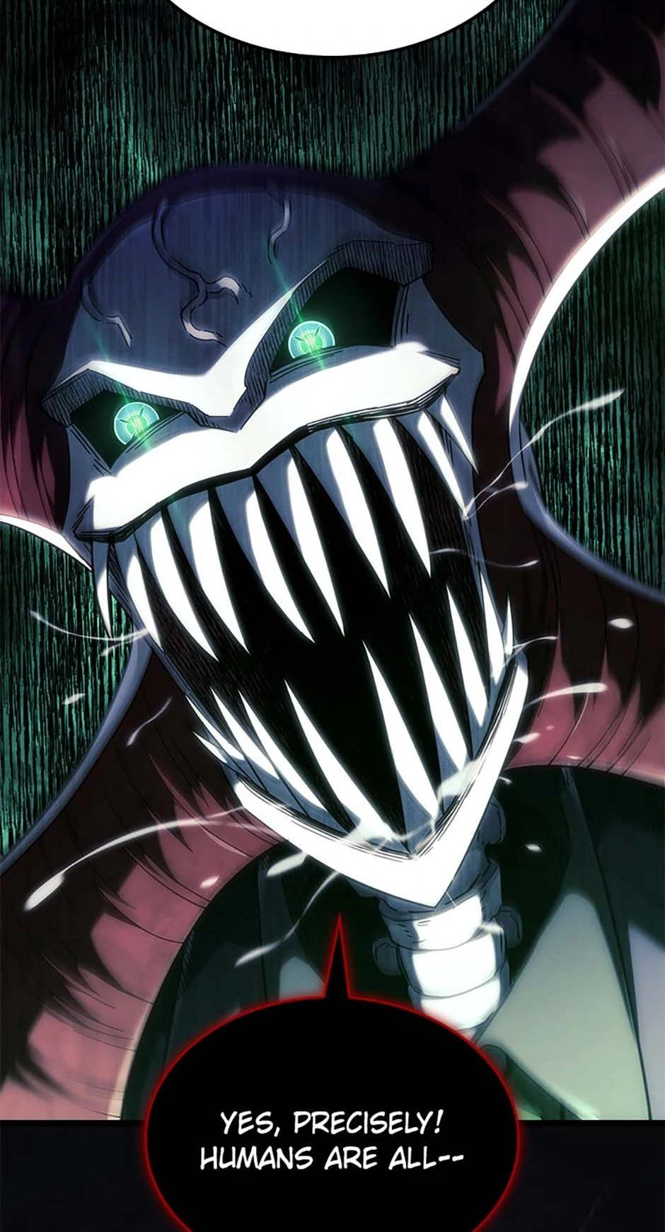 Read Revenge of the Baskerville Bloodhound En Manga Online