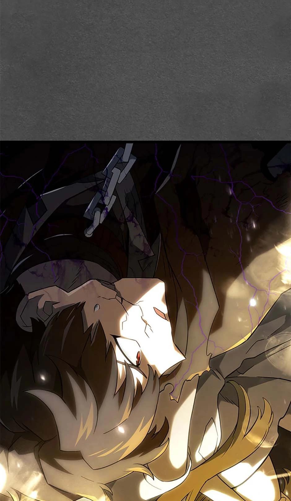 Read Revenge of the Baskerville Bloodhound En Manga Online