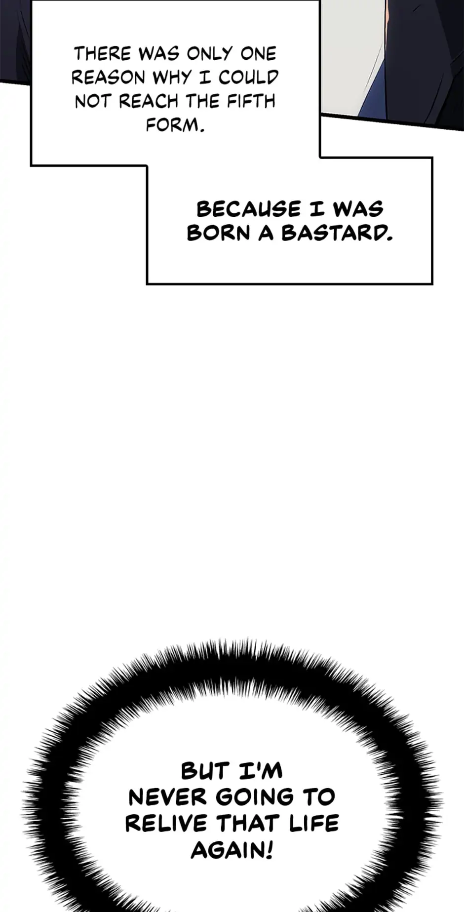 Read Revenge of the Baskerville Bloodhound En Manga Online
