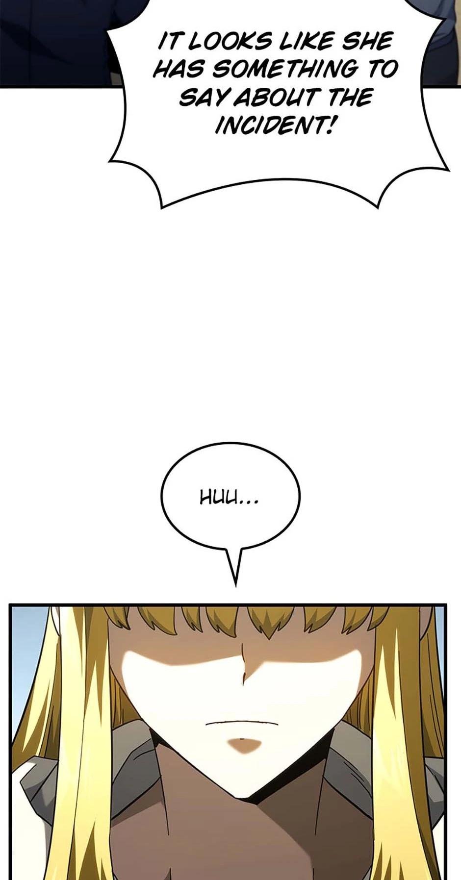 Read Revenge of the Baskerville Bloodhound En Manga Online