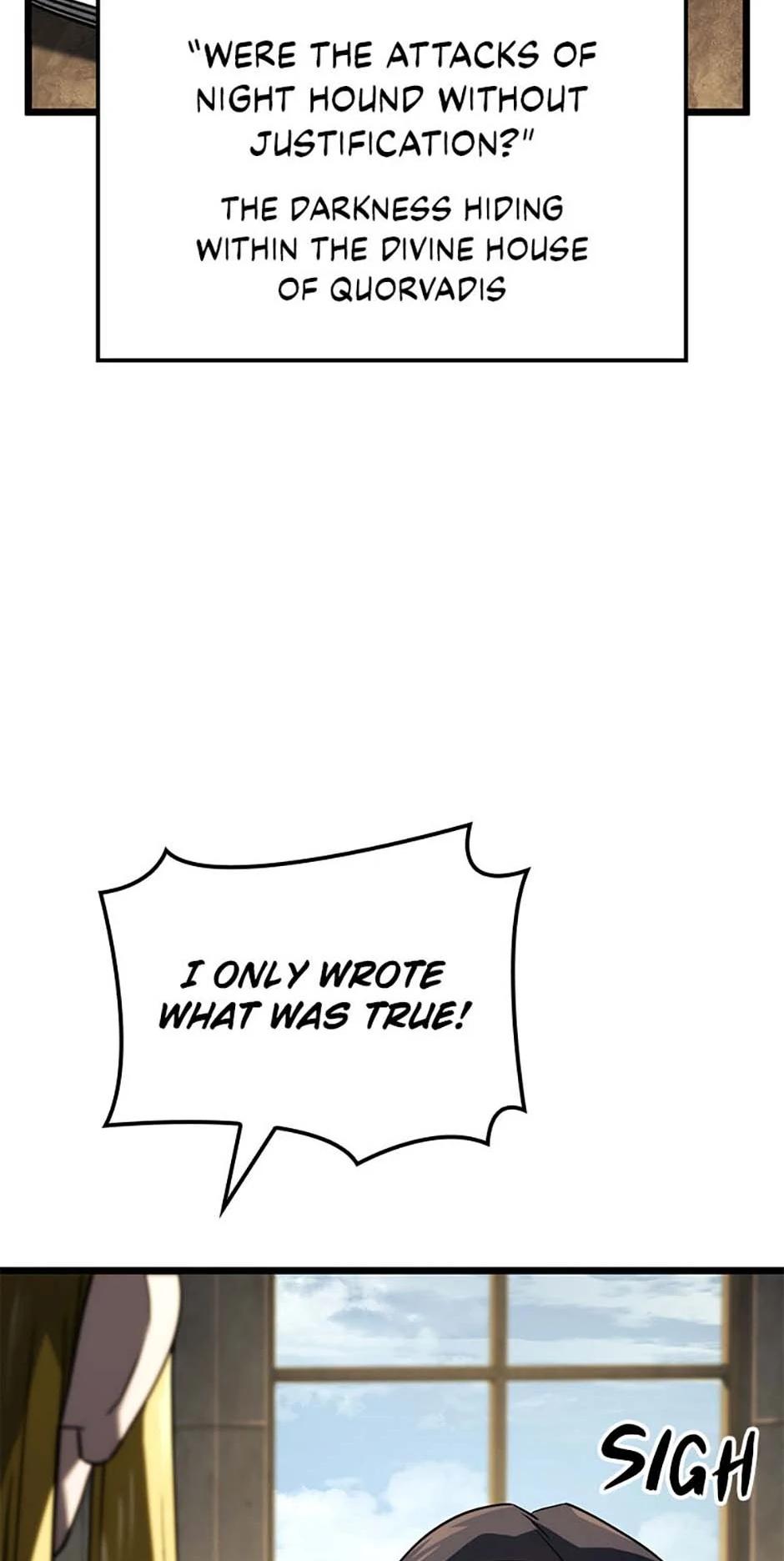 Read Revenge of the Baskerville Bloodhound En Manga Online