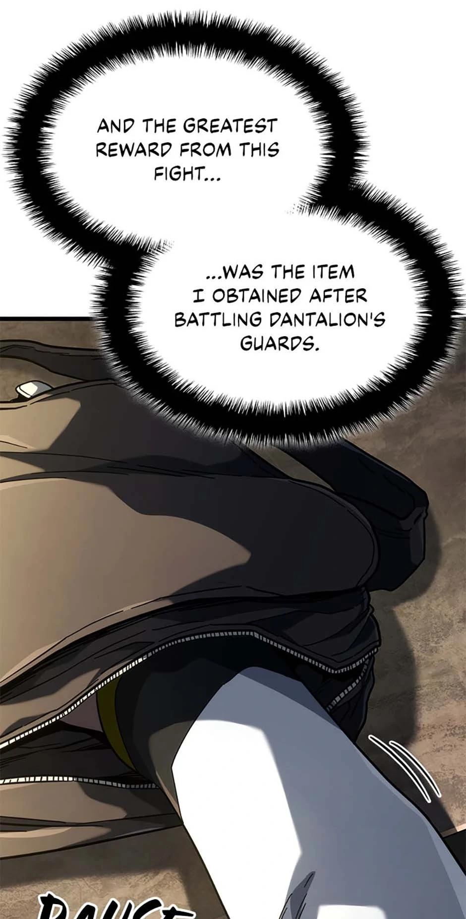 Read Revenge of the Baskerville Bloodhound En Manga Online