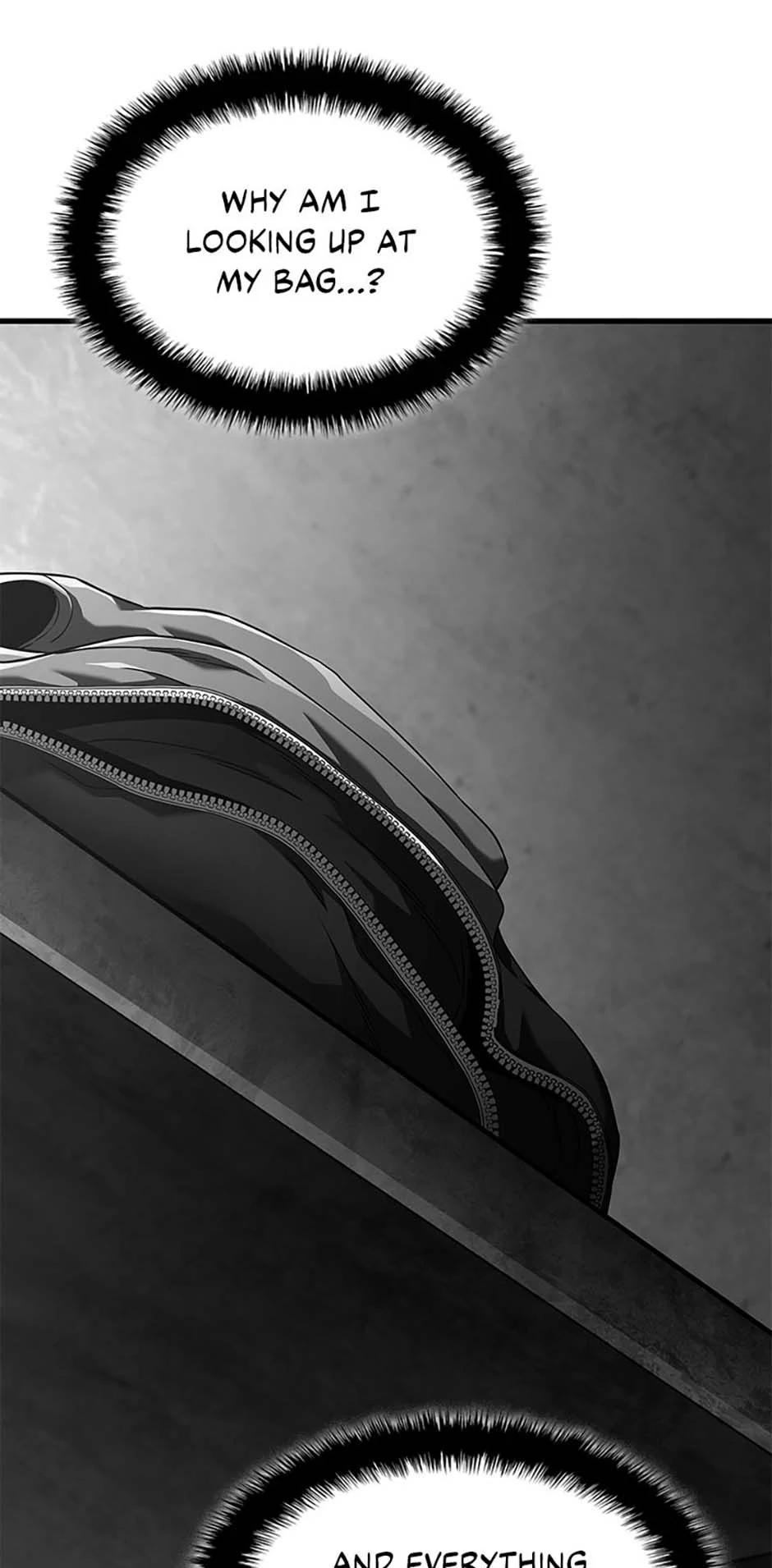 Read Revenge of the Baskerville Bloodhound En Manga Online