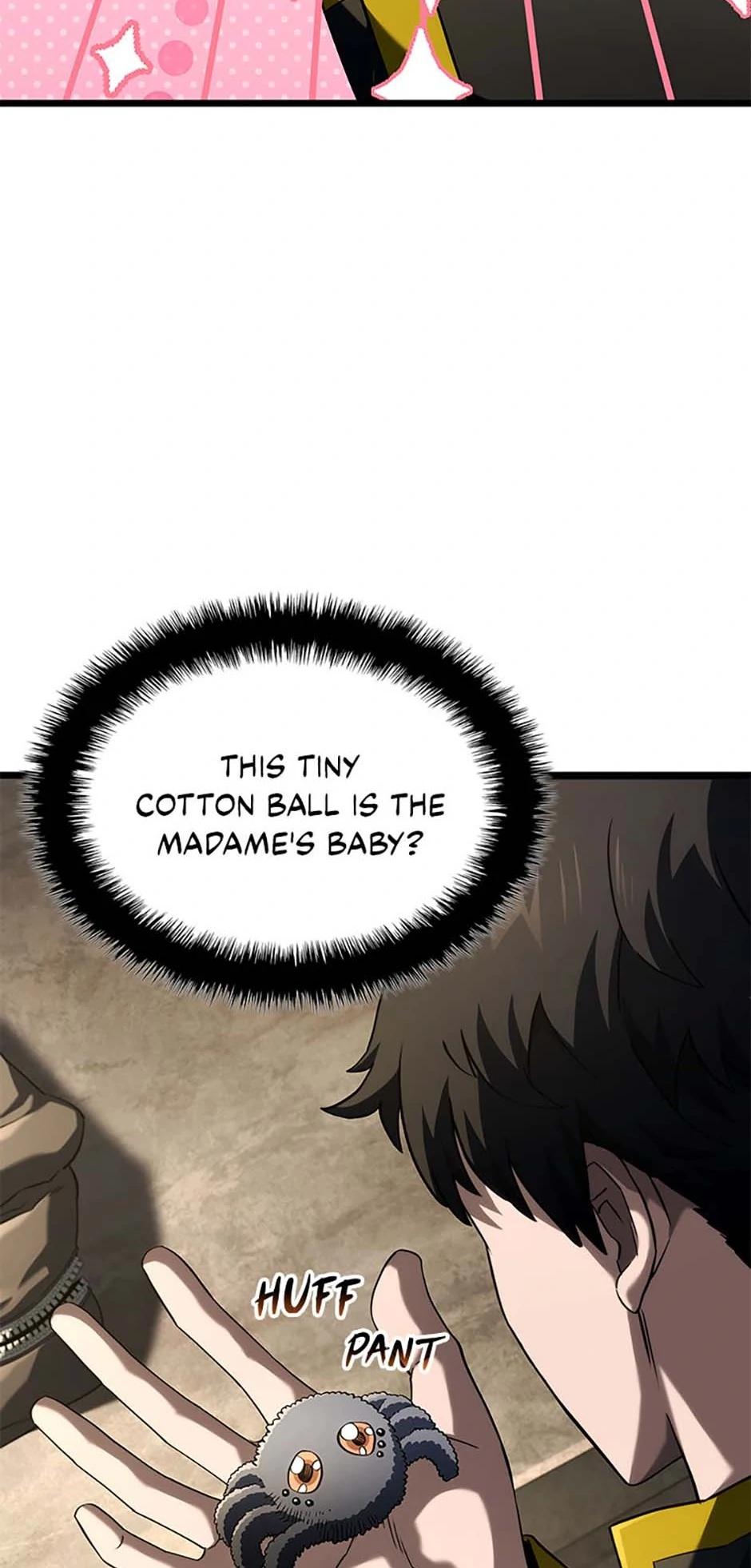 Read Revenge of the Baskerville Bloodhound En Manga Online