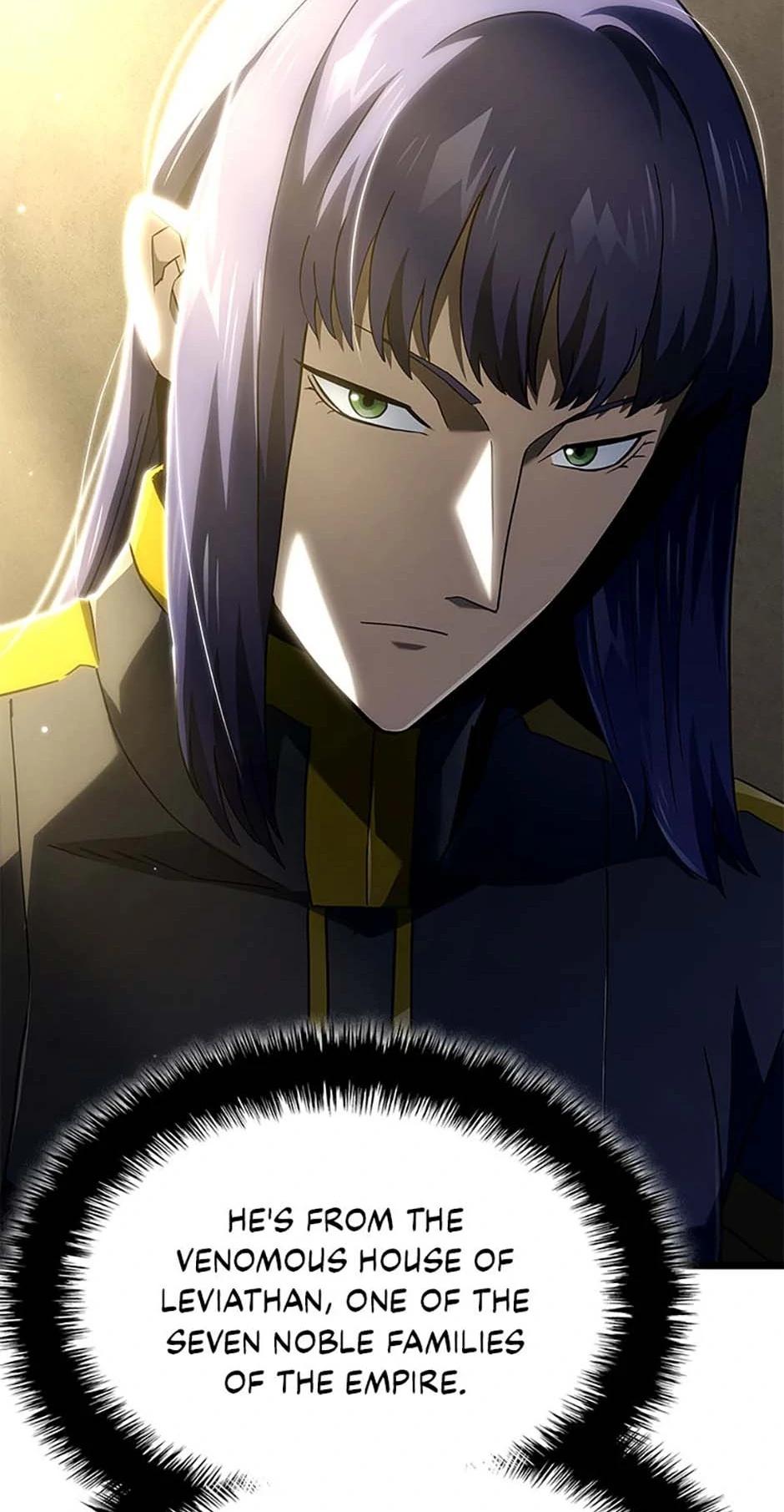 Read Revenge of the Baskerville Bloodhound En Manga Online