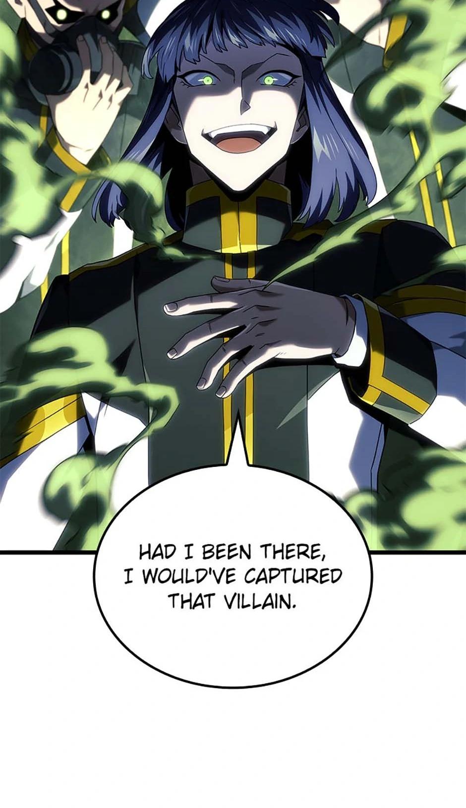 Read Revenge of the Baskerville Bloodhound En Manga Online