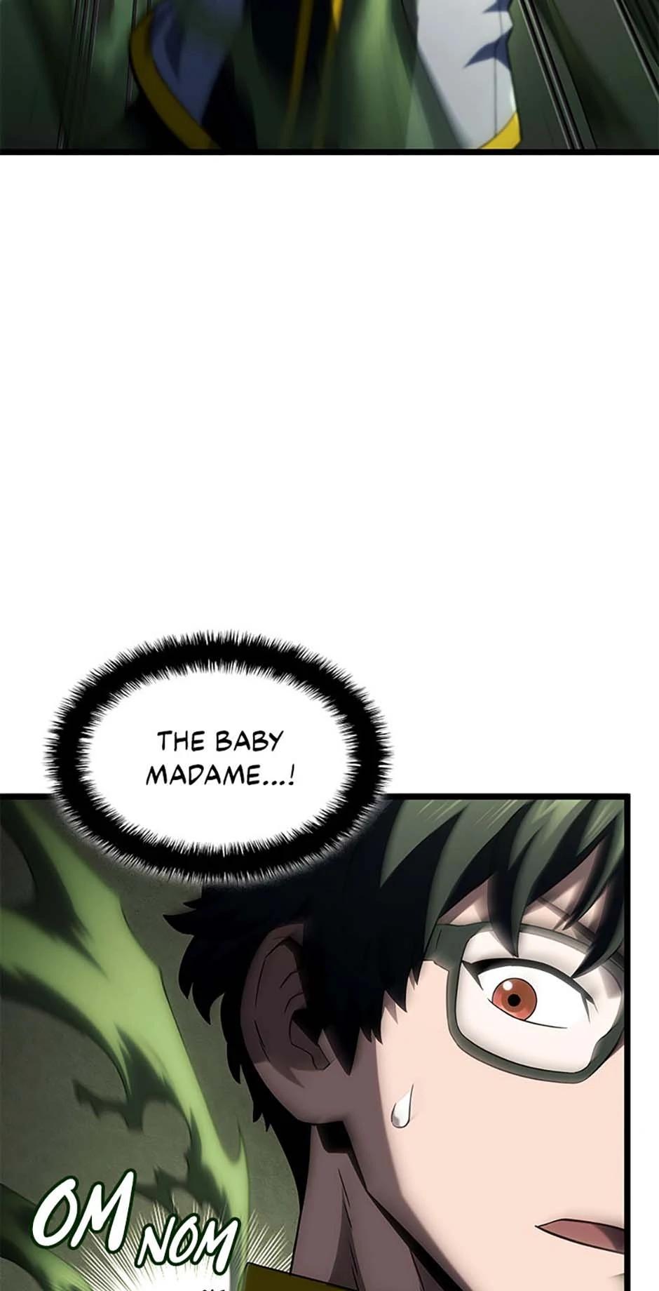 Read Revenge of the Baskerville Bloodhound En Manga Online