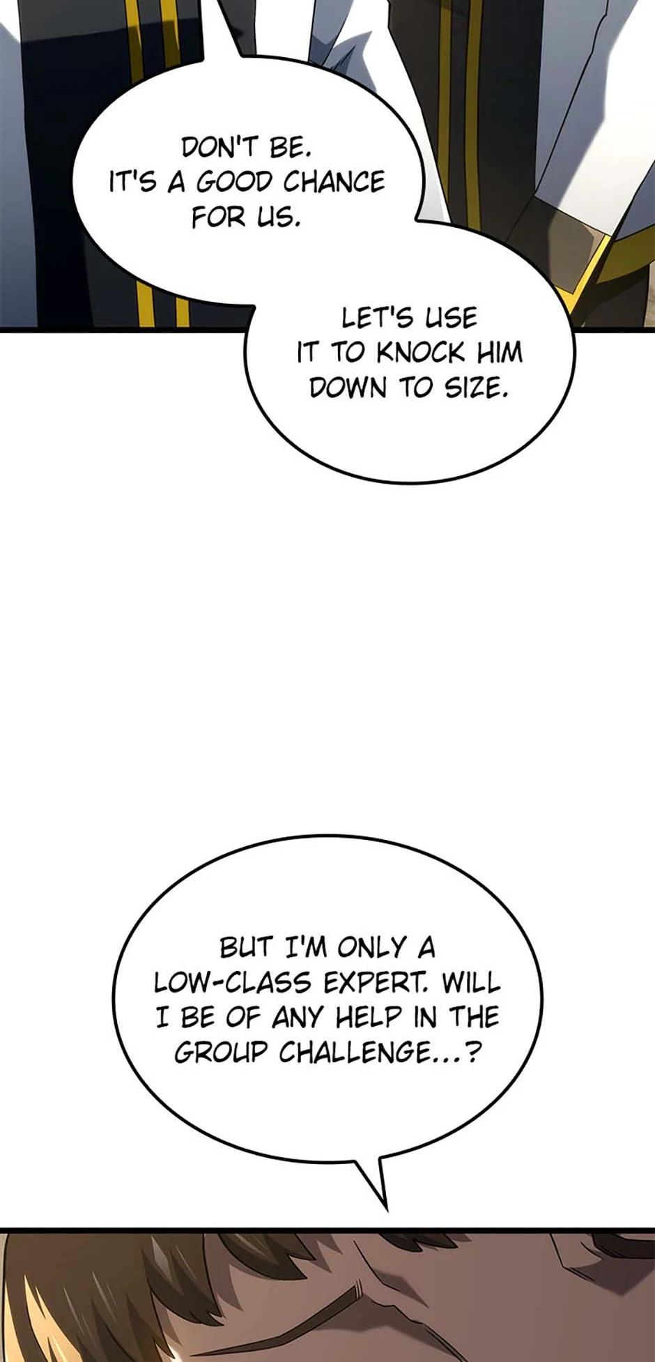 Read Revenge of the Baskerville Bloodhound En Manga Online