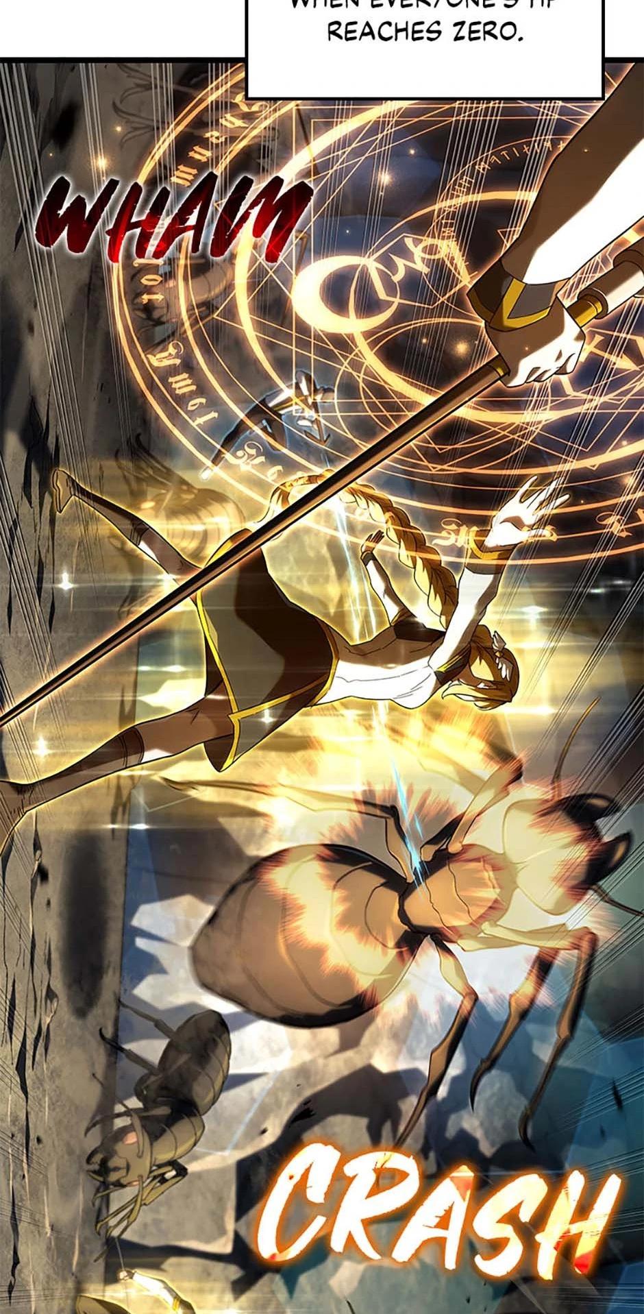 Read Revenge of the Baskerville Bloodhound En Manga Online