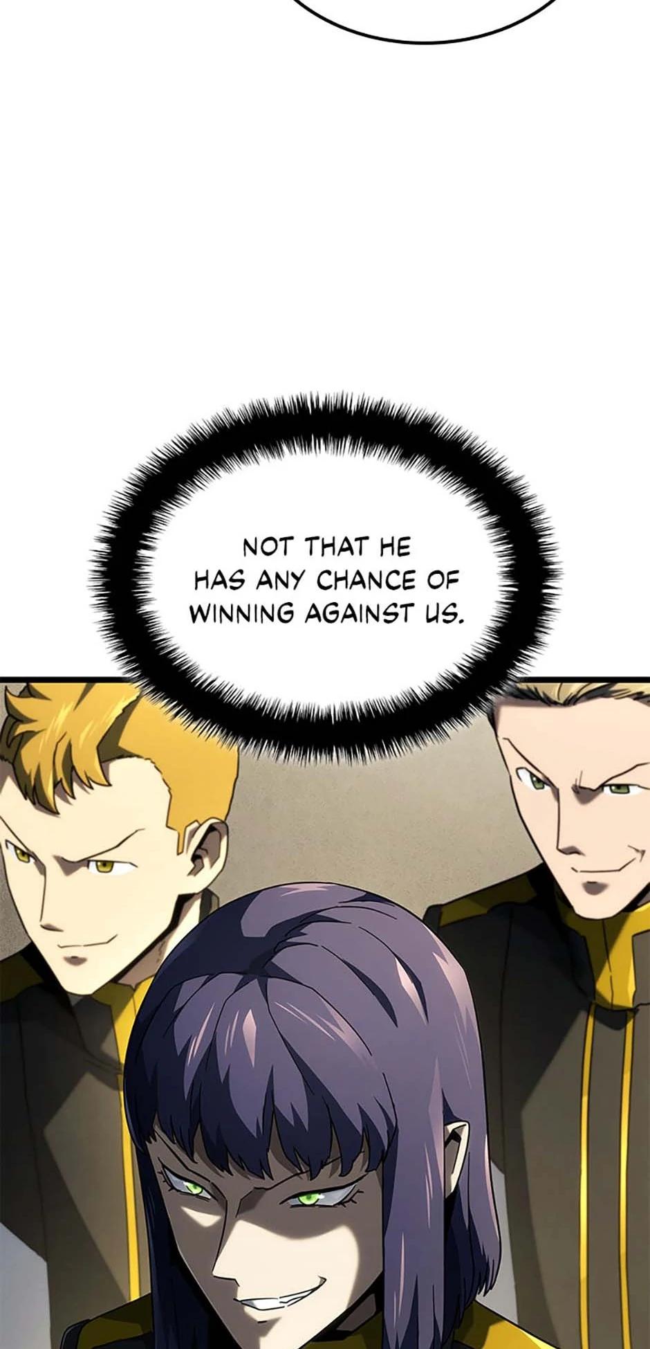 Read Revenge of the Baskerville Bloodhound En Manga Online