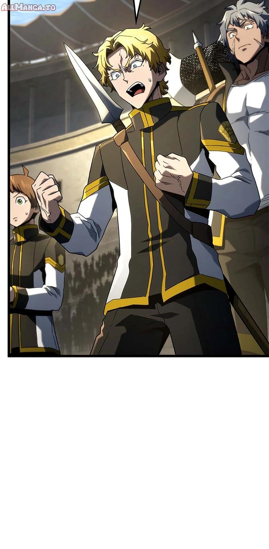 Read Revenge of the Baskerville Bloodhound En Manga Online