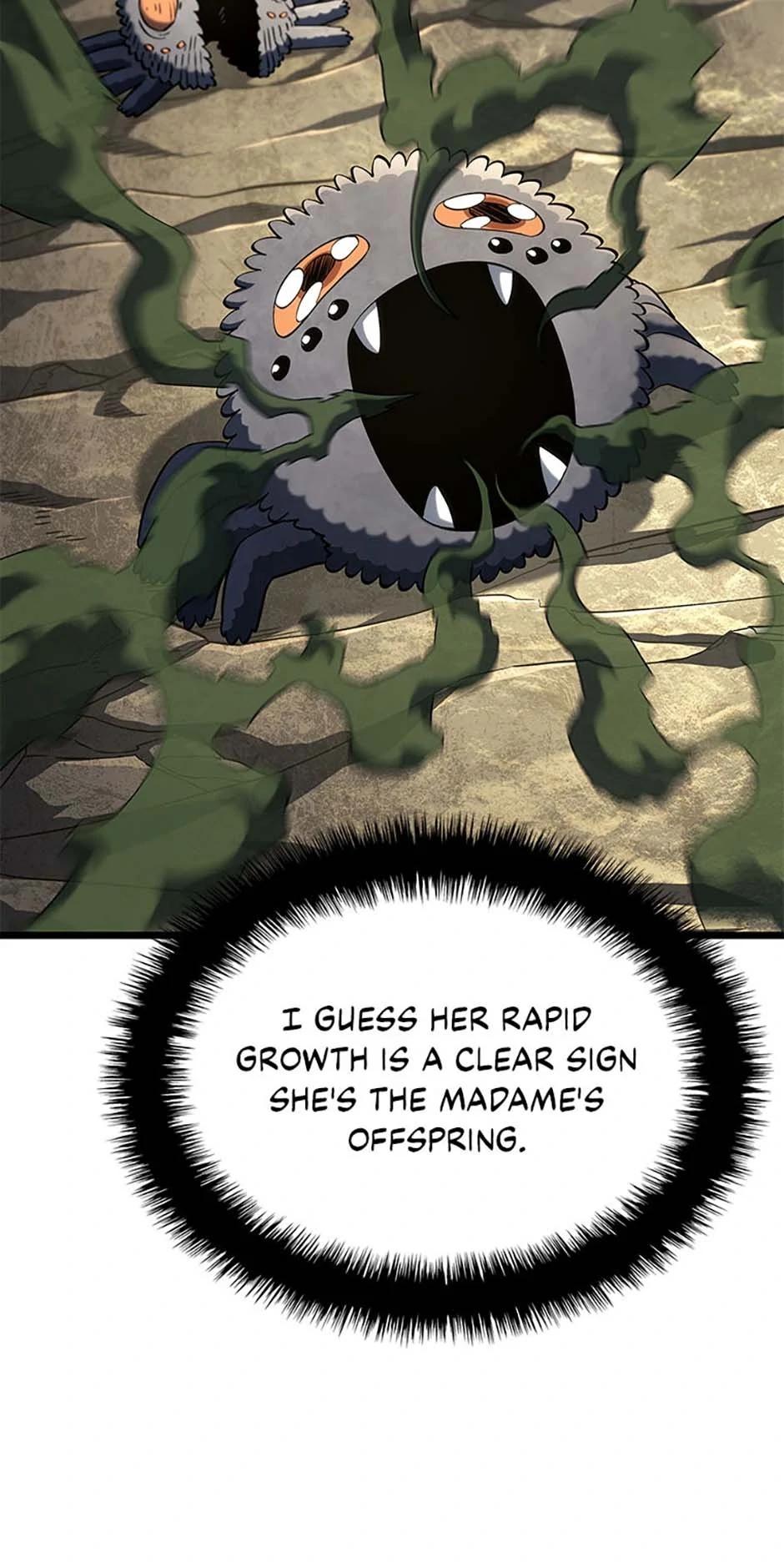 Read Revenge of the Baskerville Bloodhound En Manga Online