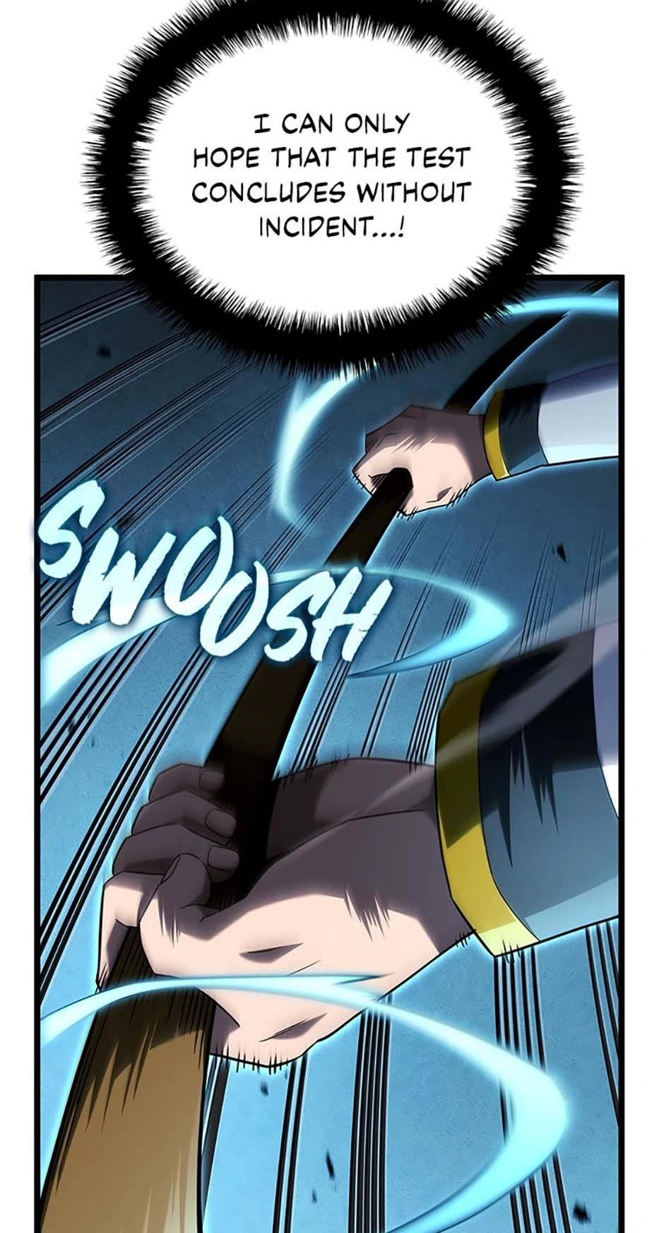 Read Revenge of the Baskerville Bloodhound En Manga Online