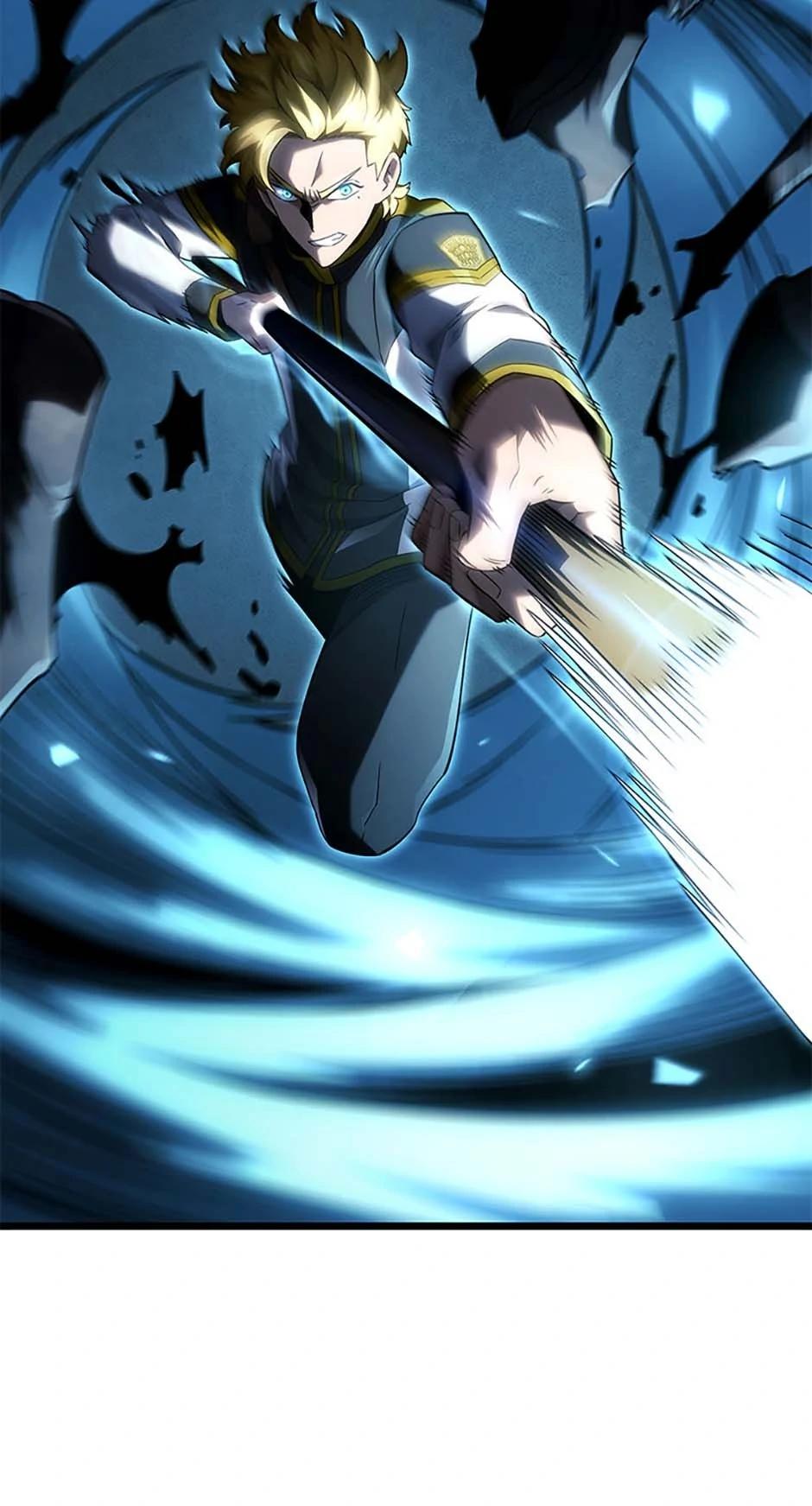 Read Revenge of the Baskerville Bloodhound En Manga Online