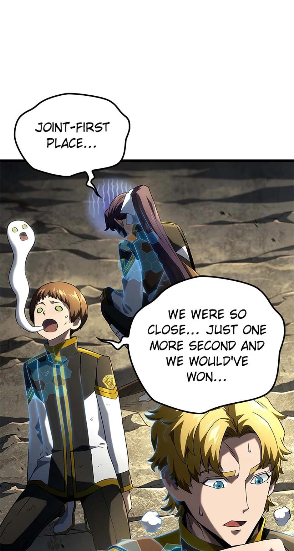 Read Revenge of the Baskerville Bloodhound En Manga Online