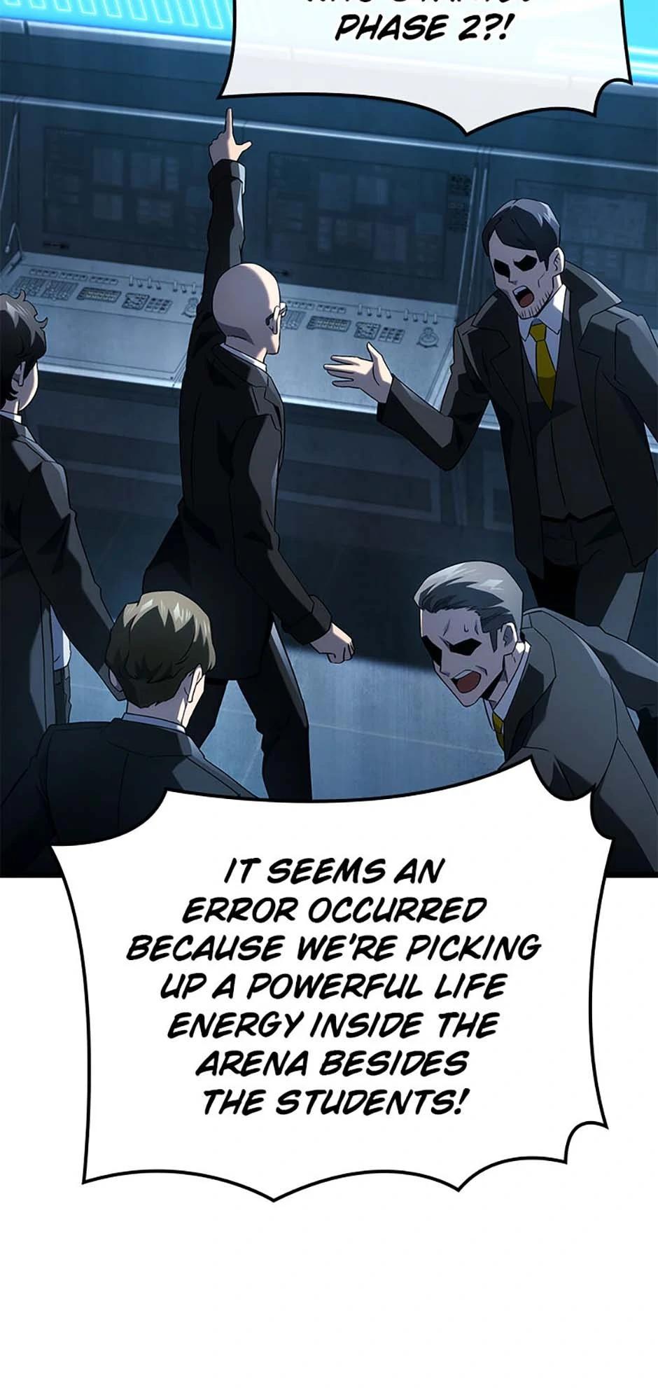 Read Revenge of the Baskerville Bloodhound En Manga Online
