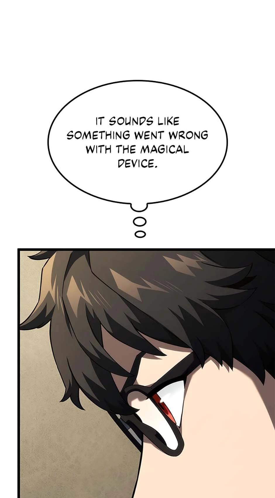 Read Revenge of the Baskerville Bloodhound En Manga Online