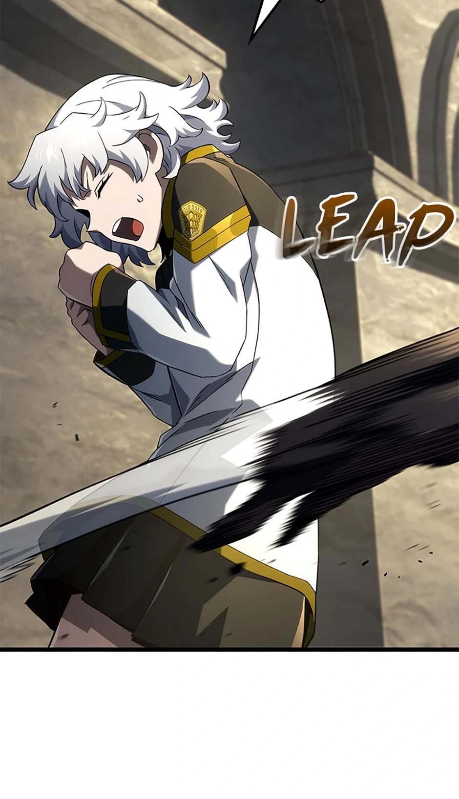 Read Revenge of the Baskerville Bloodhound En Manga Online