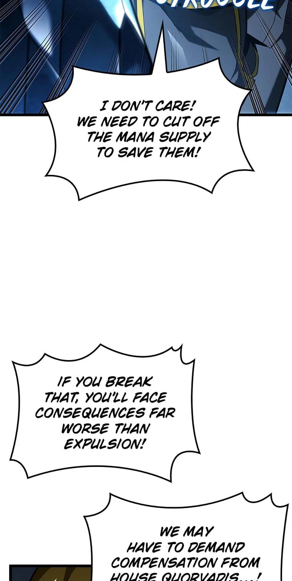 Read Revenge of the Baskerville Bloodhound En Manga Online