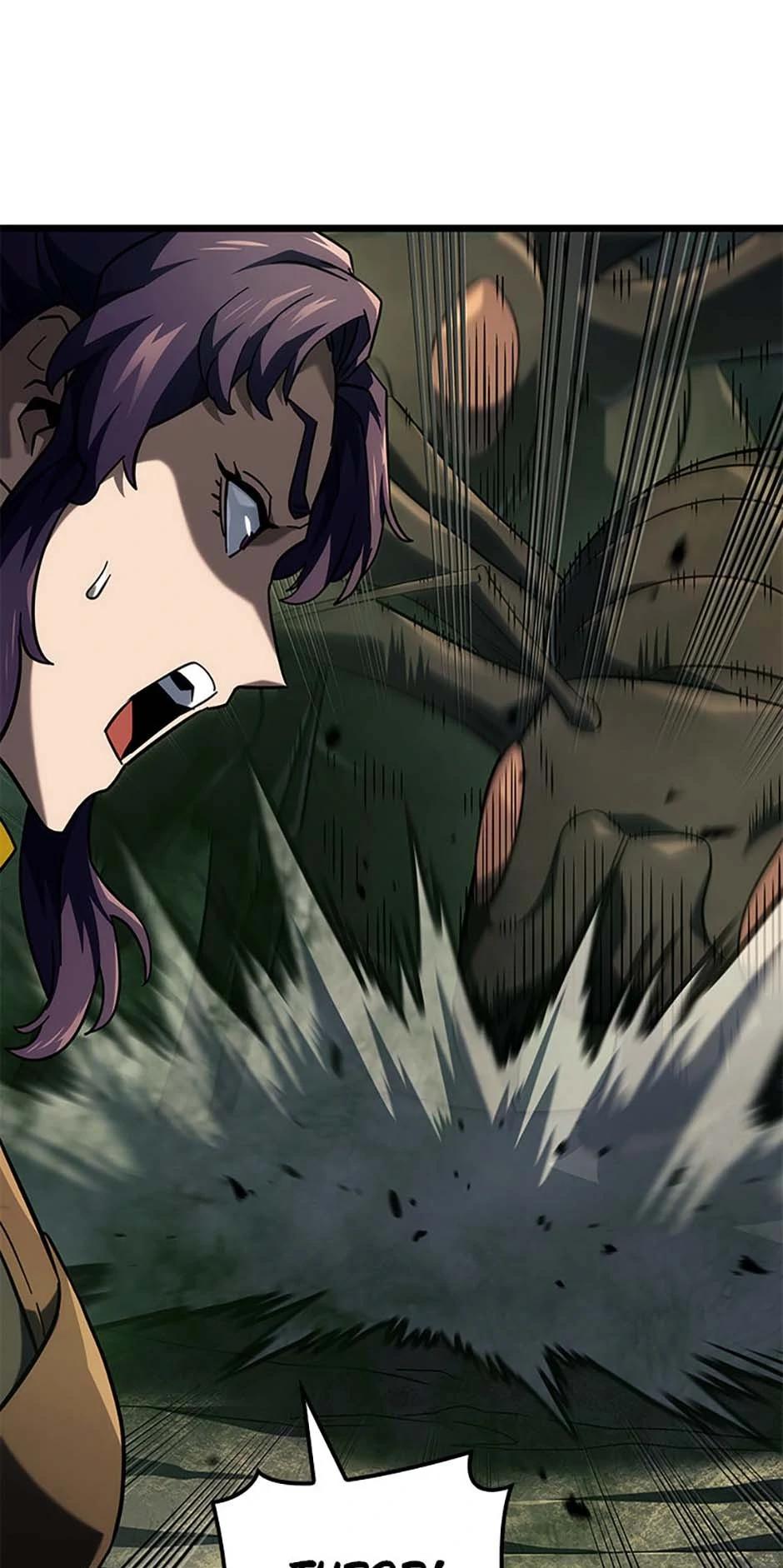 Read Revenge of the Baskerville Bloodhound En Manga Online