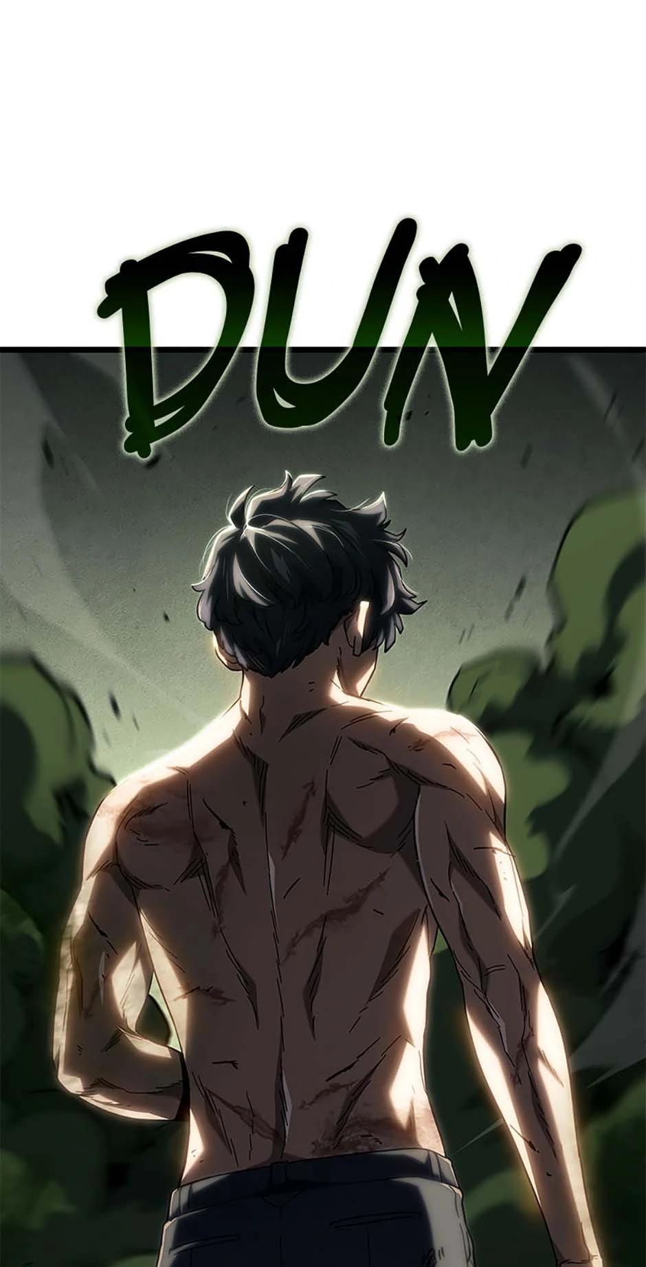 Read Revenge of the Baskerville Bloodhound En Manga Online