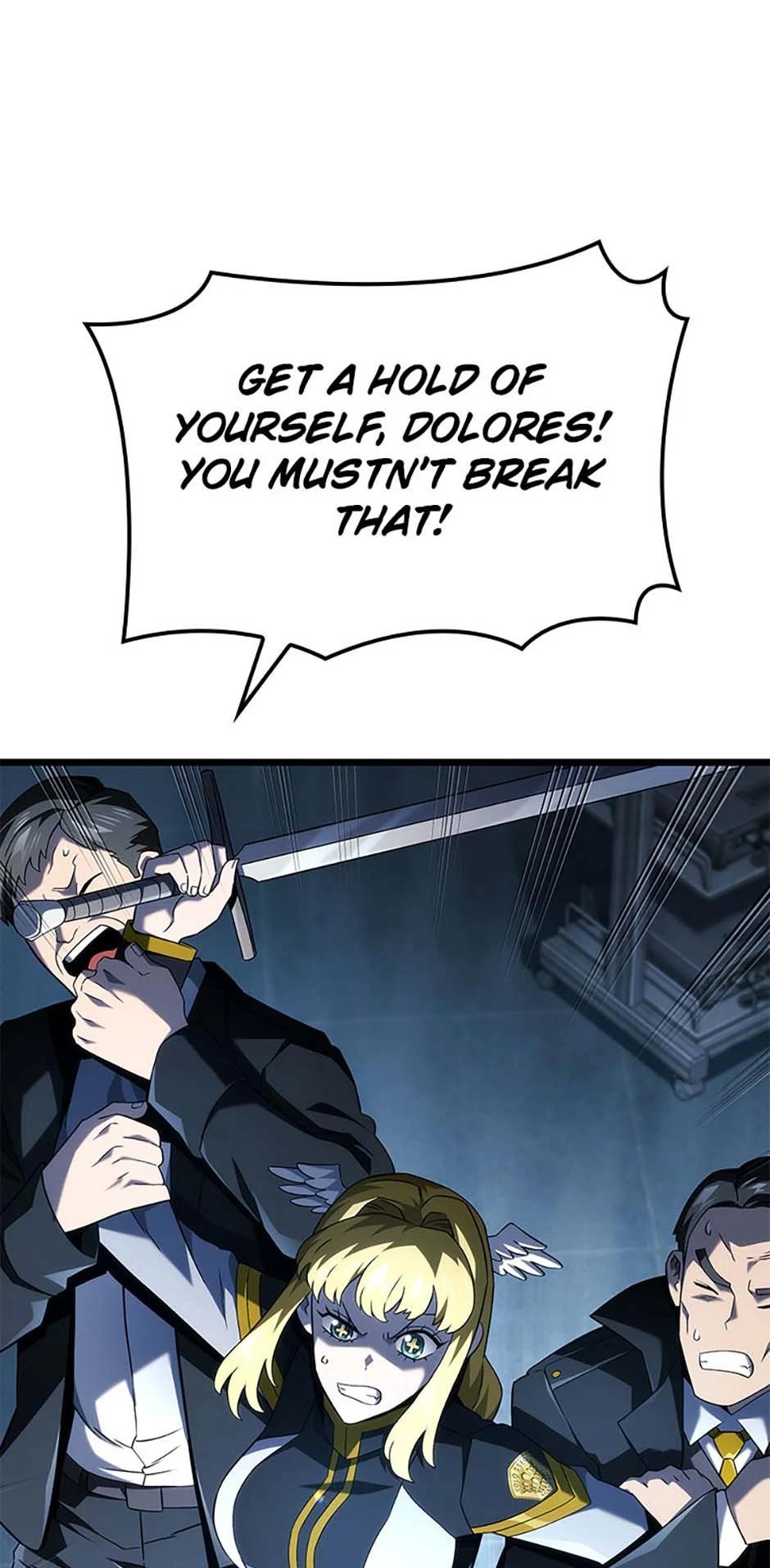 Read Revenge of the Baskerville Bloodhound En Manga Online