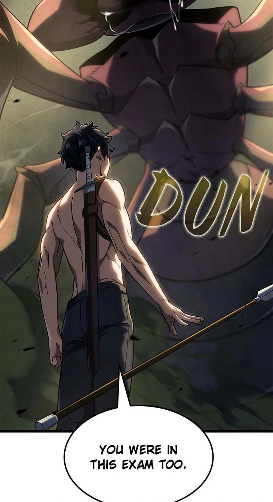 Read Revenge of the Baskerville Bloodhound En Manga Online